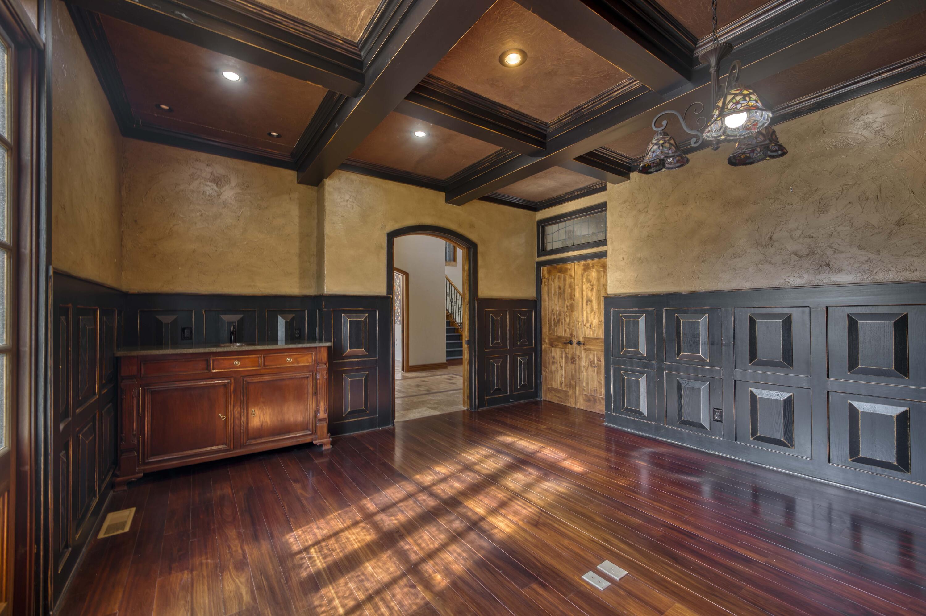 Highland Springs - Residential