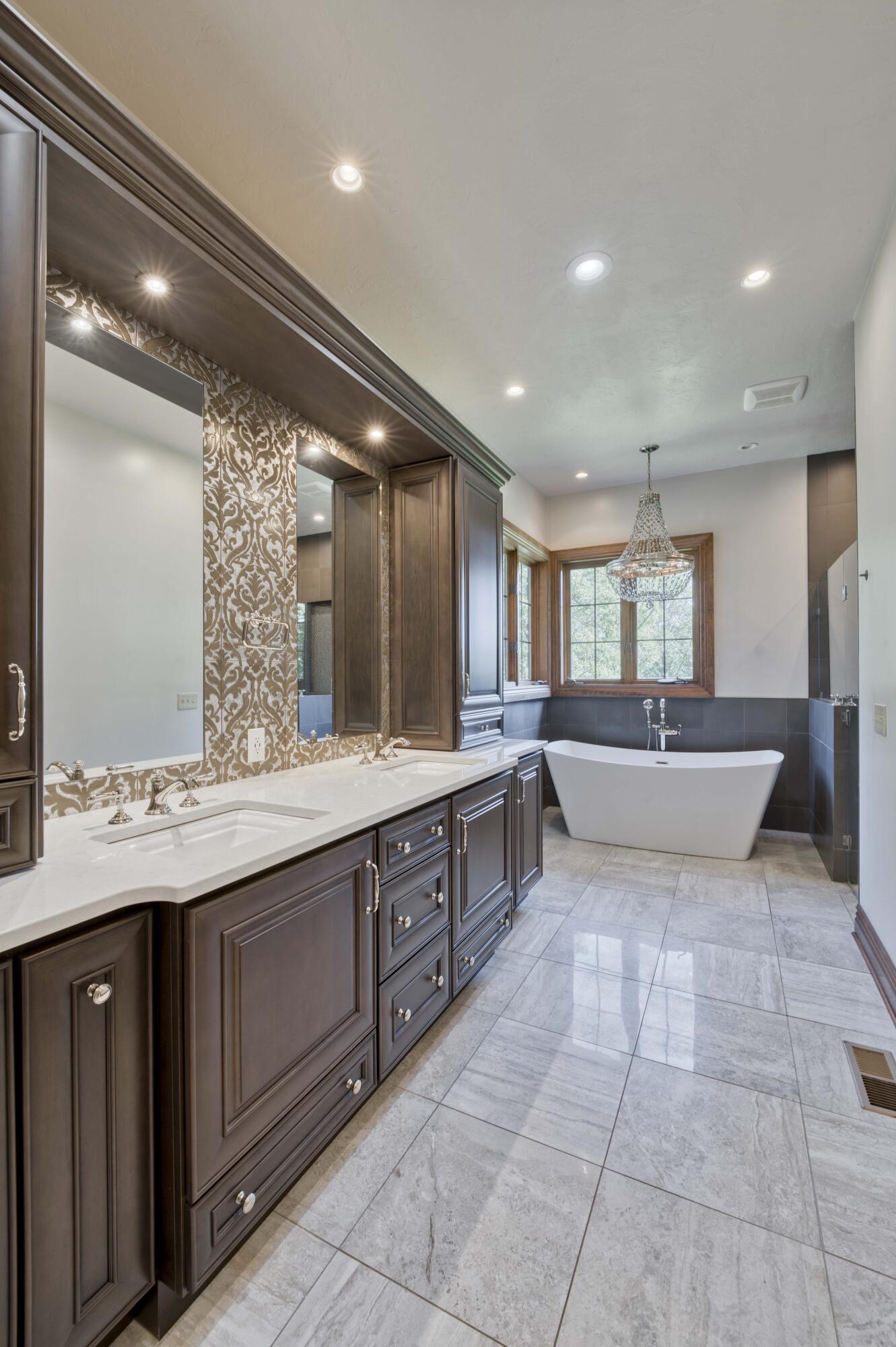 Highland Springs - Residential