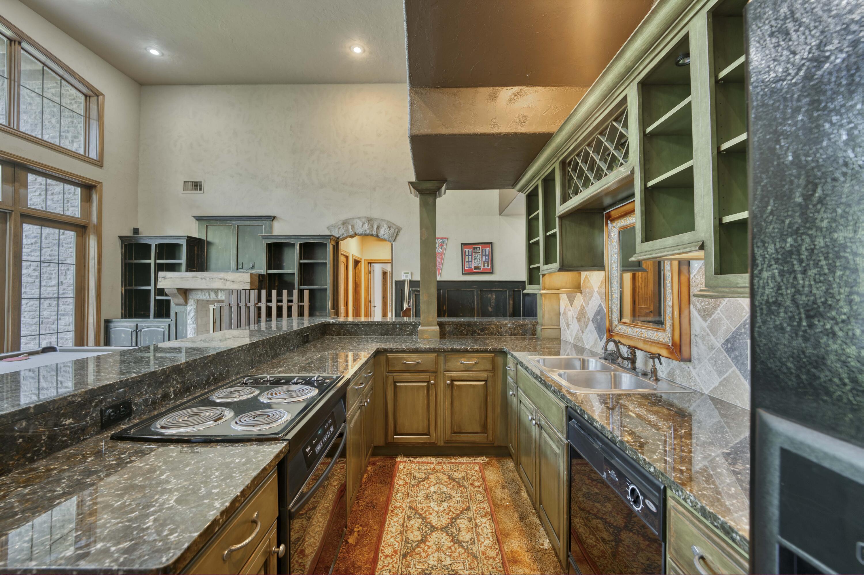 Highland Springs - Residential