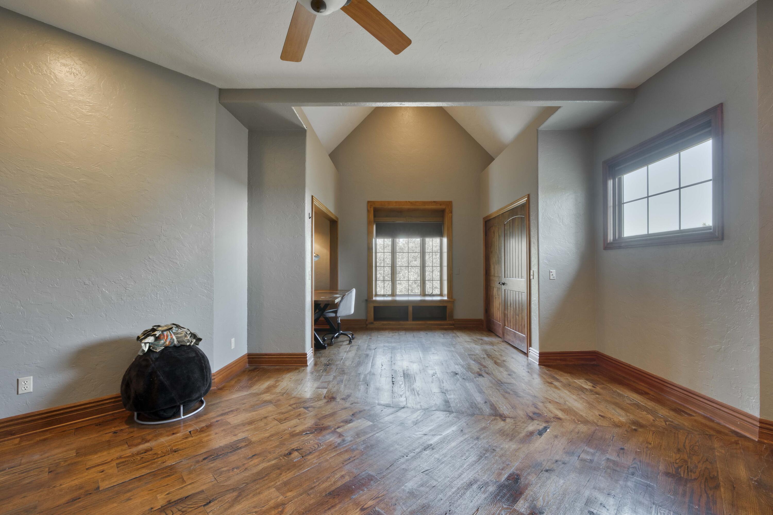 Highland Springs - Residential