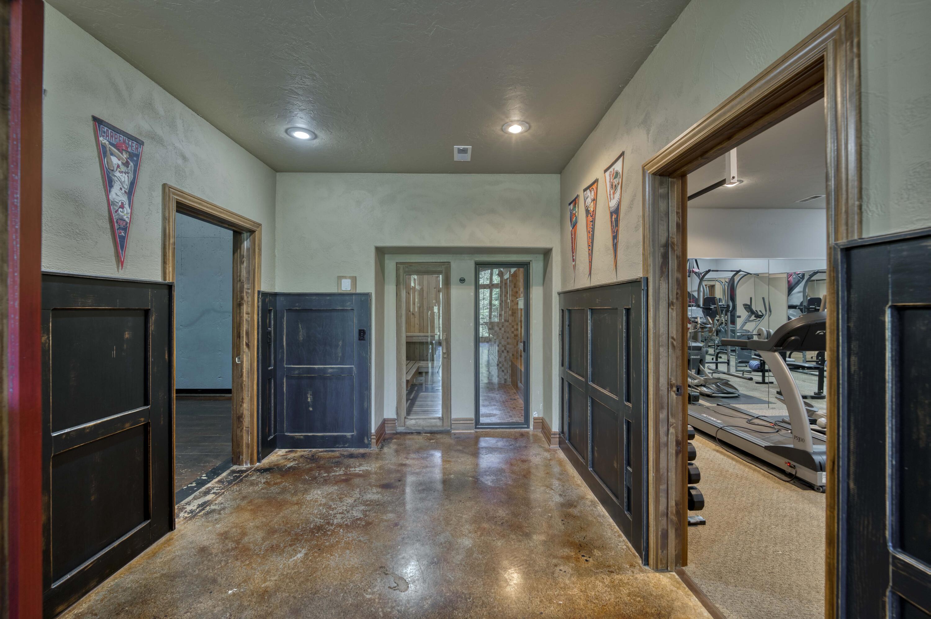Highland Springs - Residential