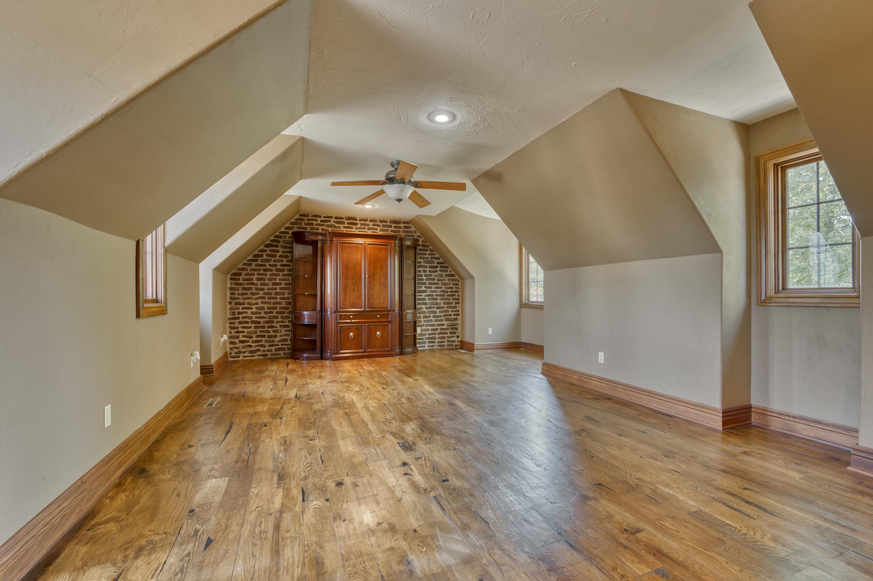 Highland Springs - Residential