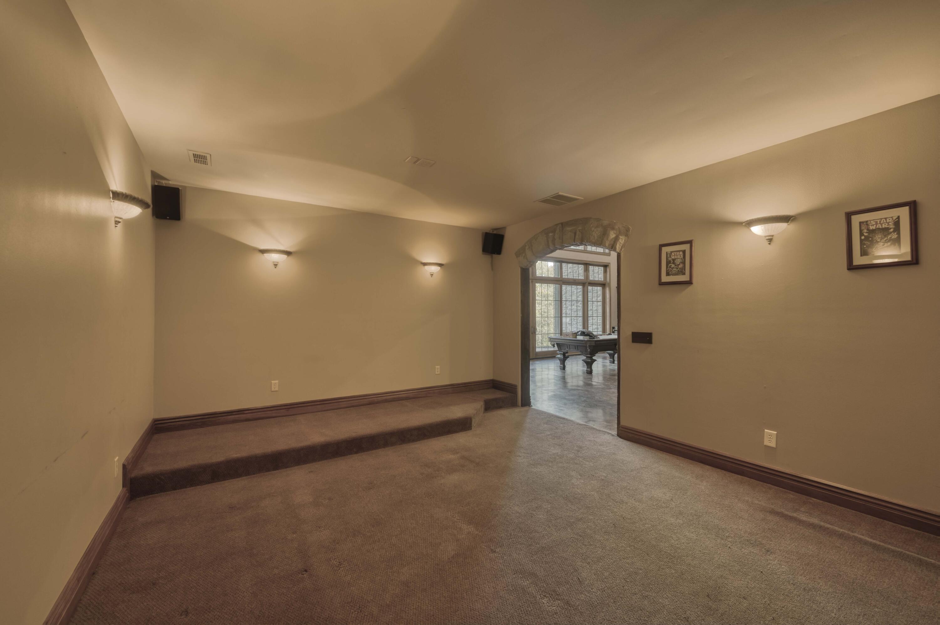 Highland Springs - Residential