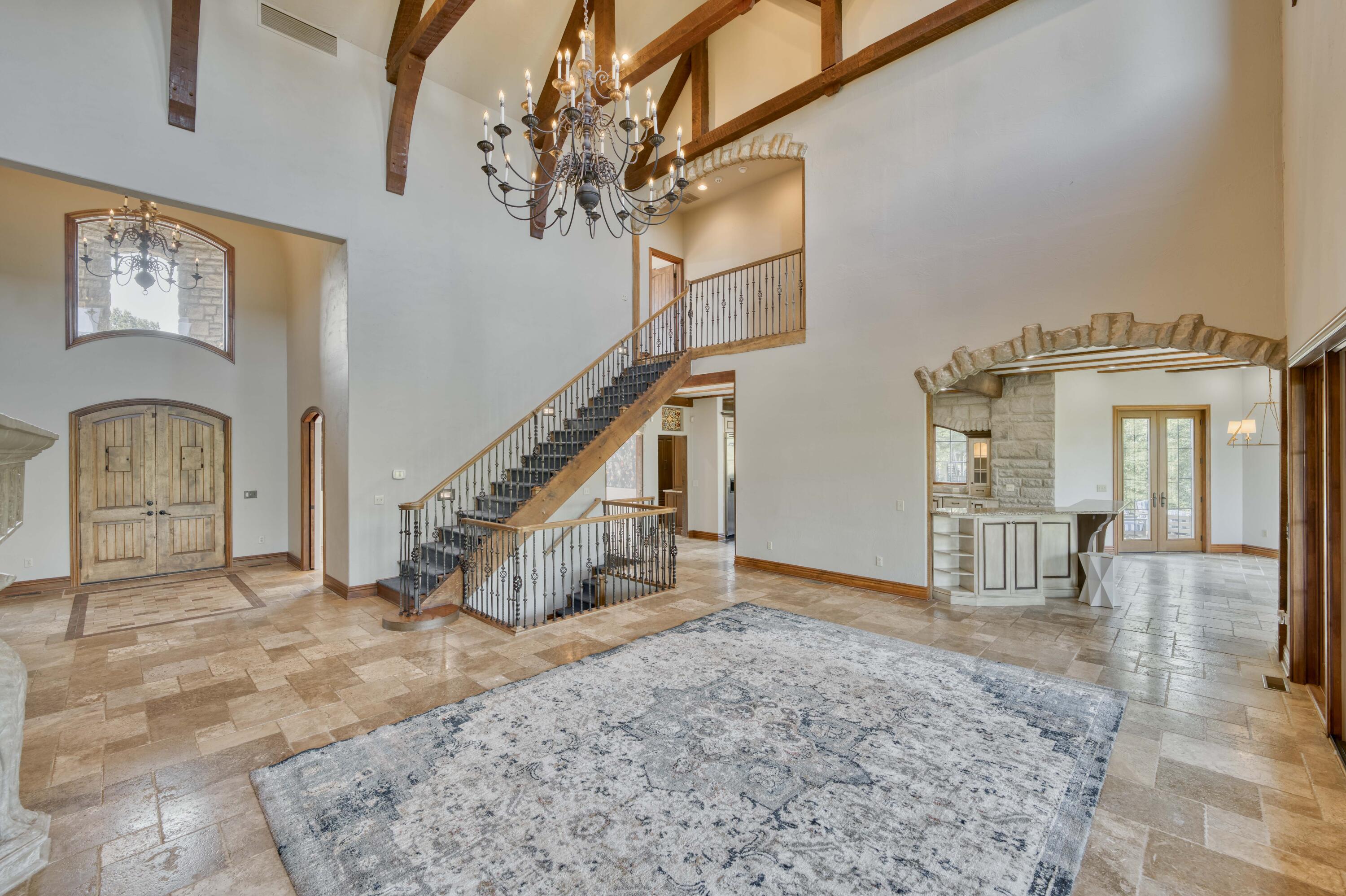 Highland Springs - Residential