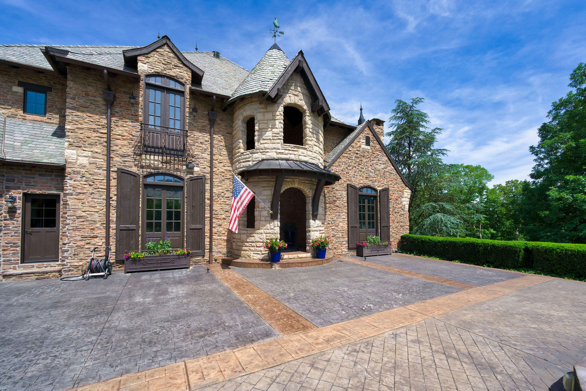 Highland Springs - Residential