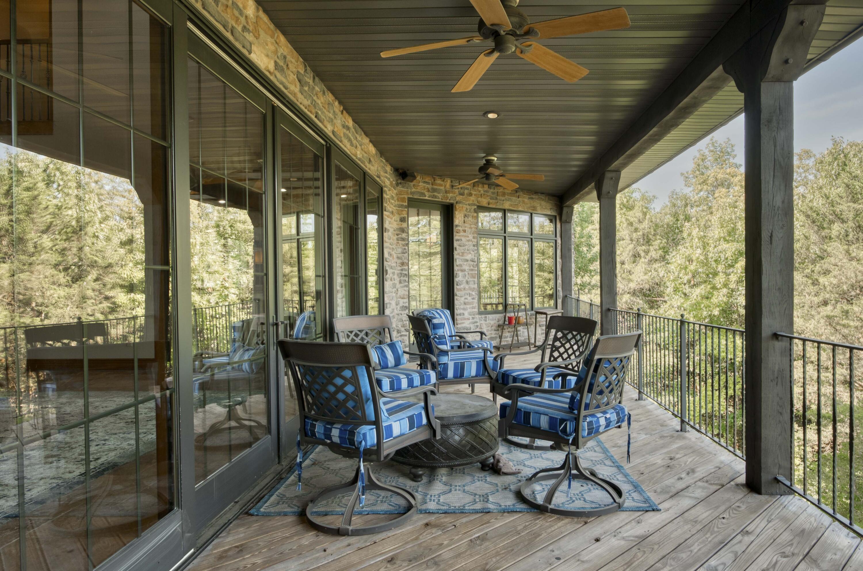 Highland Springs - Residential