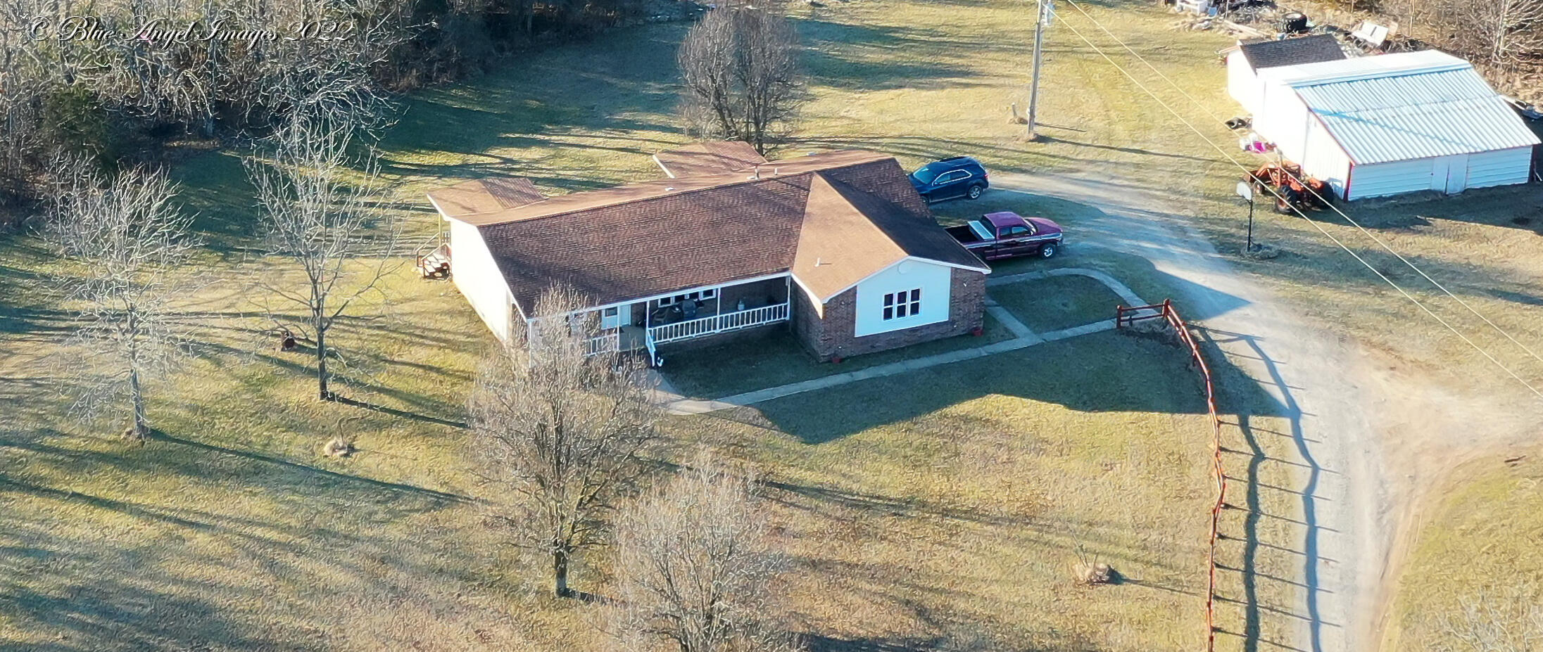 N/A - Farm