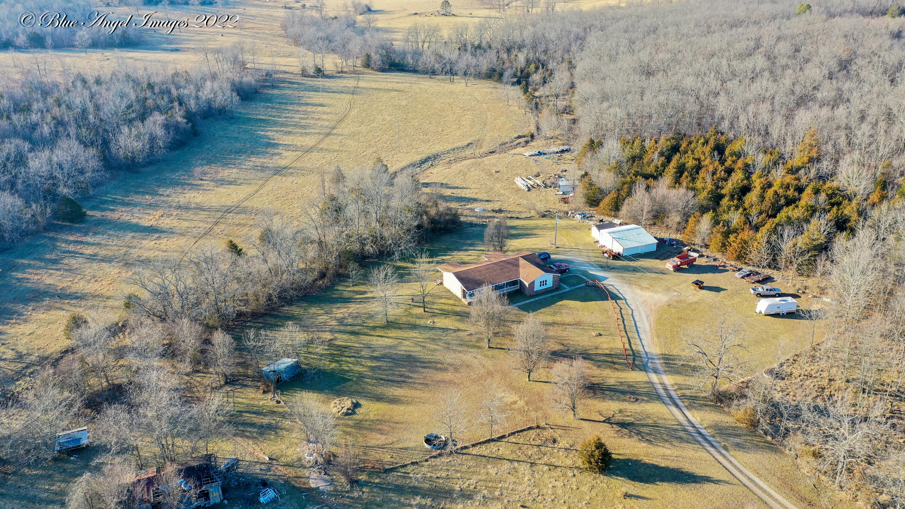 N/A - Farm
