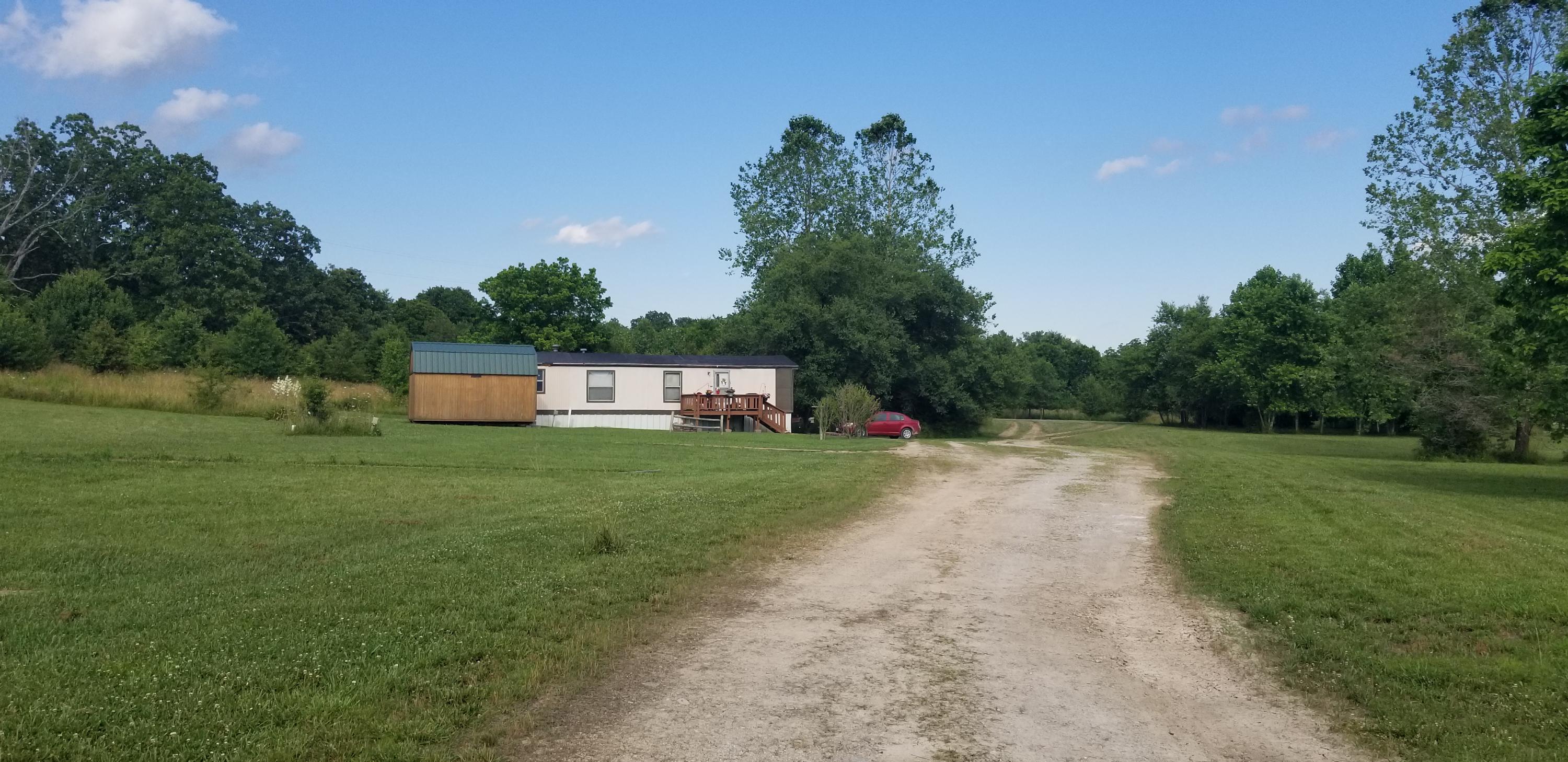 N/A - Farm