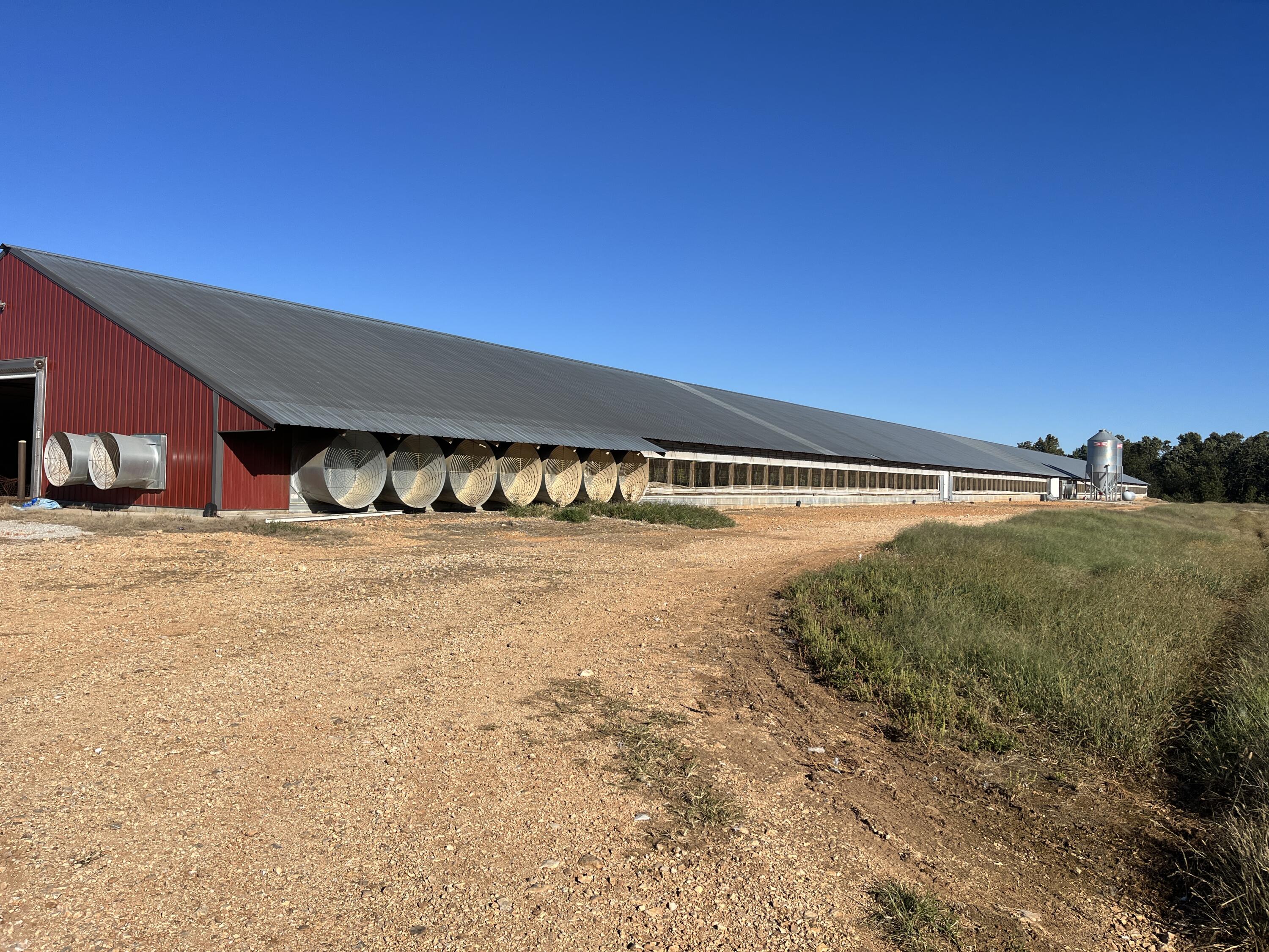 N/A - Farm