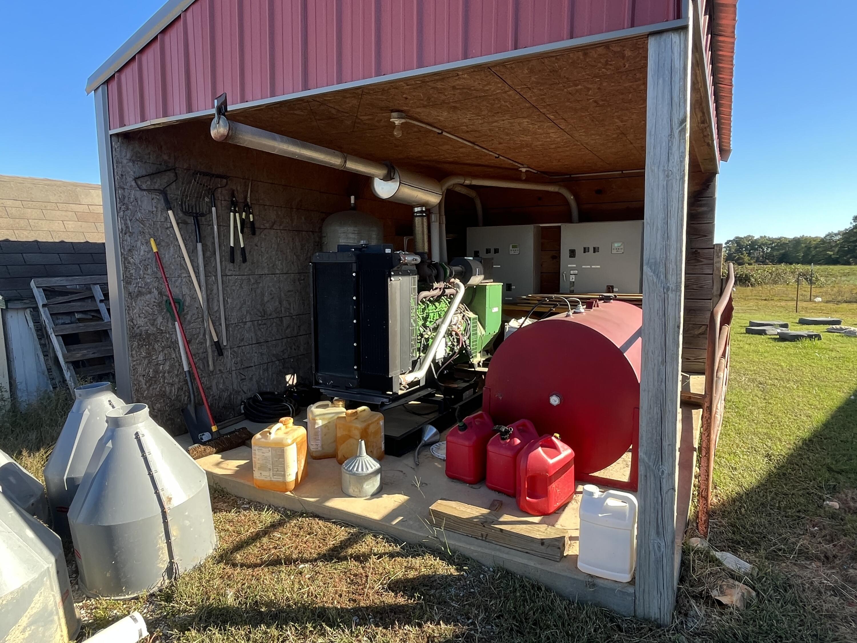 N/A - Farm
