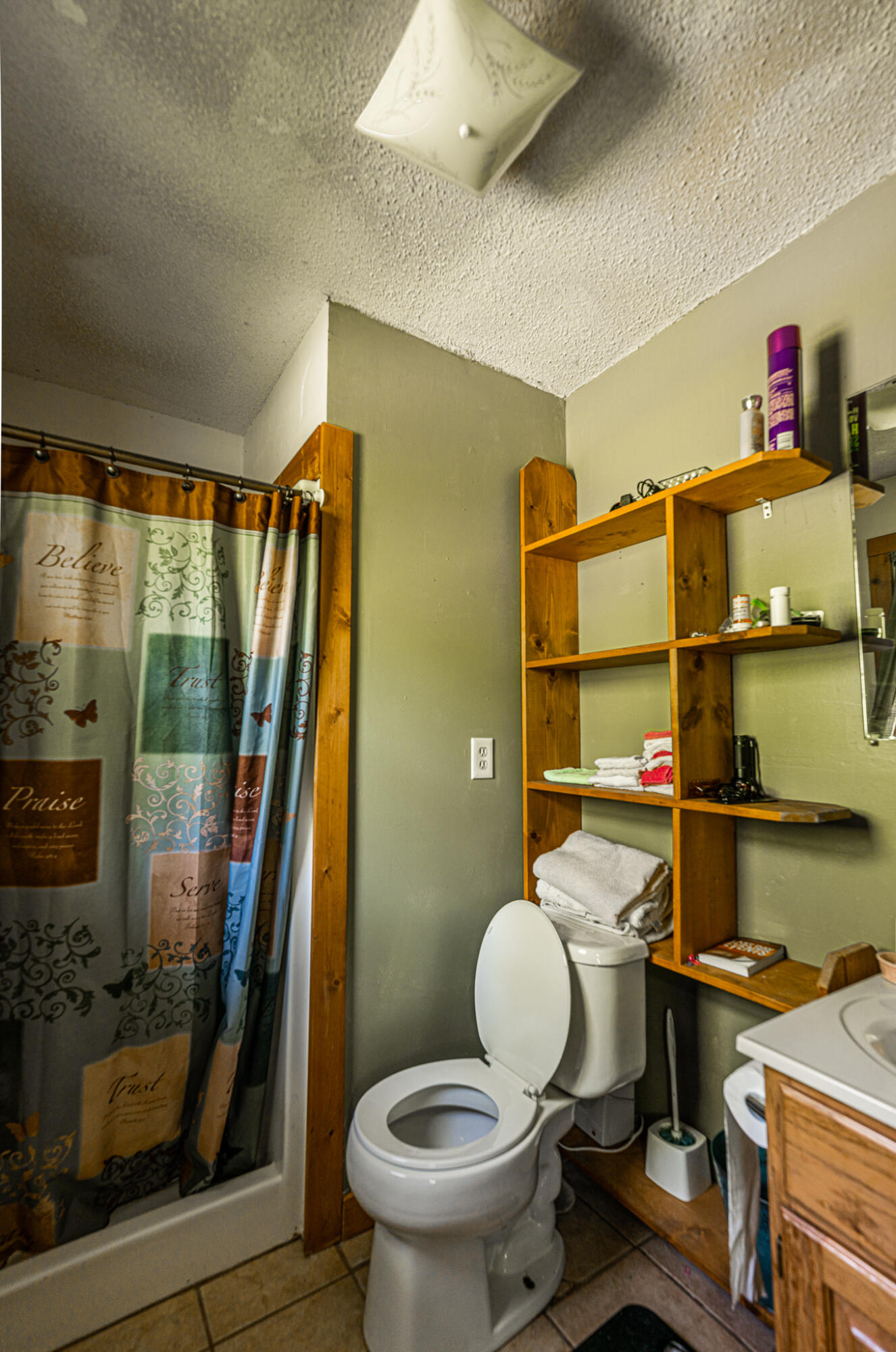 N/A - Residential