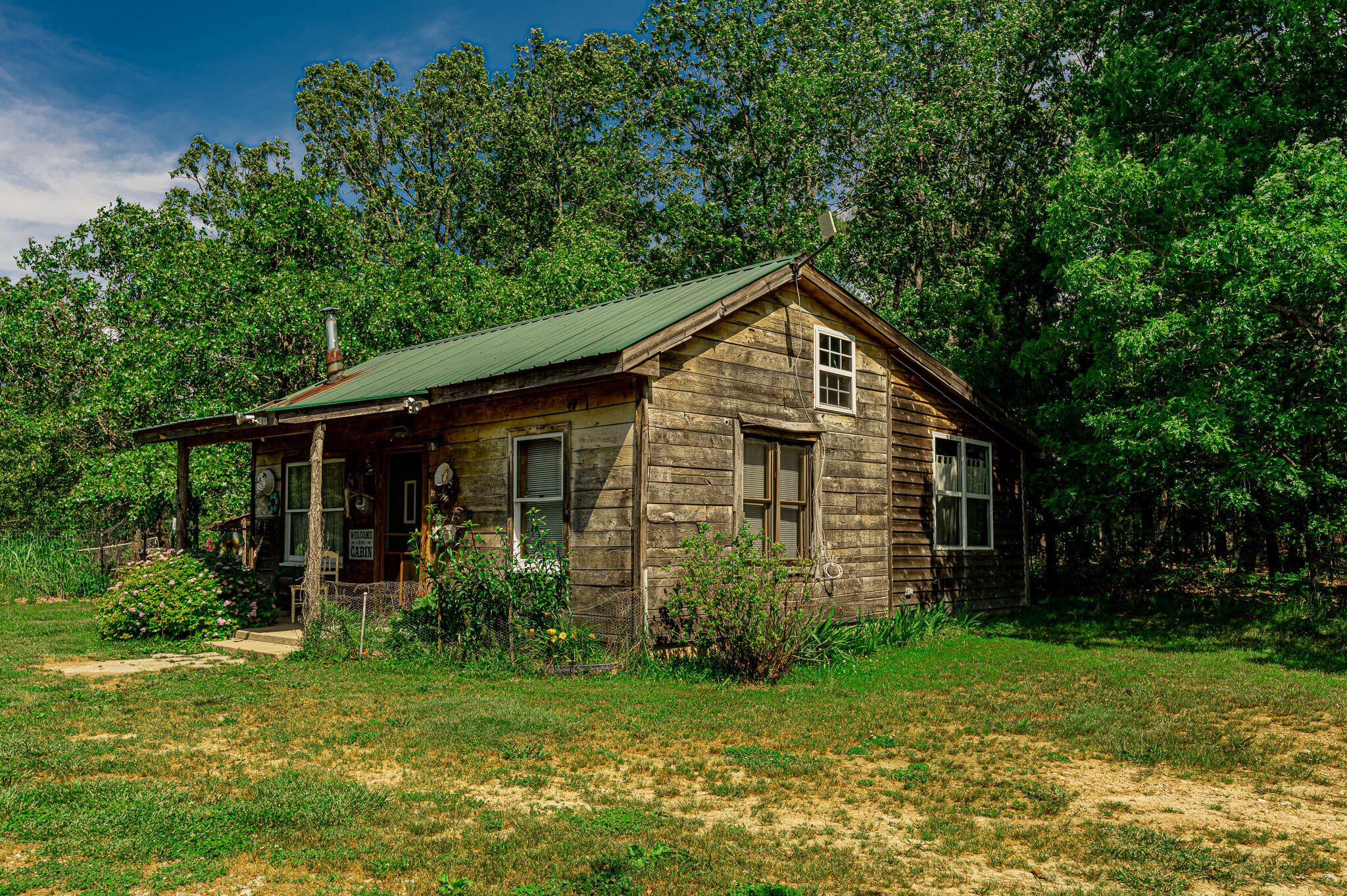 N/A - Residential