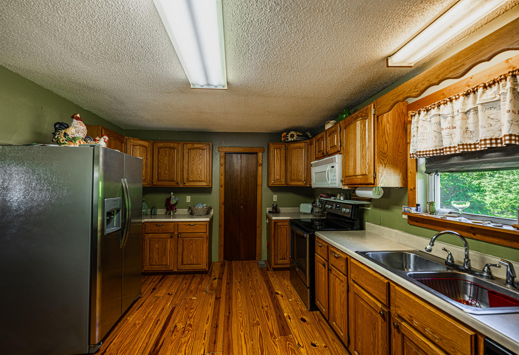 N/A - Residential