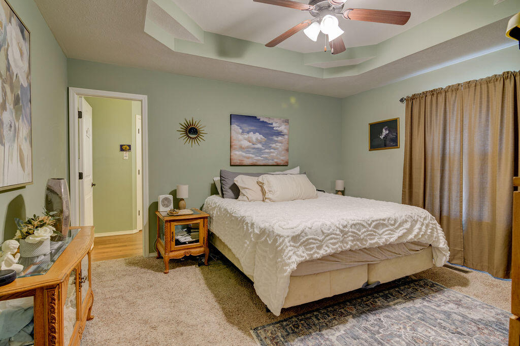 The Briars - Residential