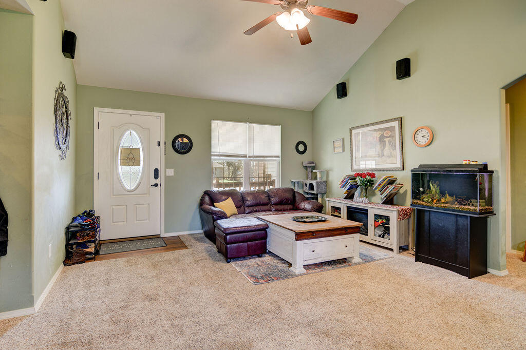 The Briars - Residential