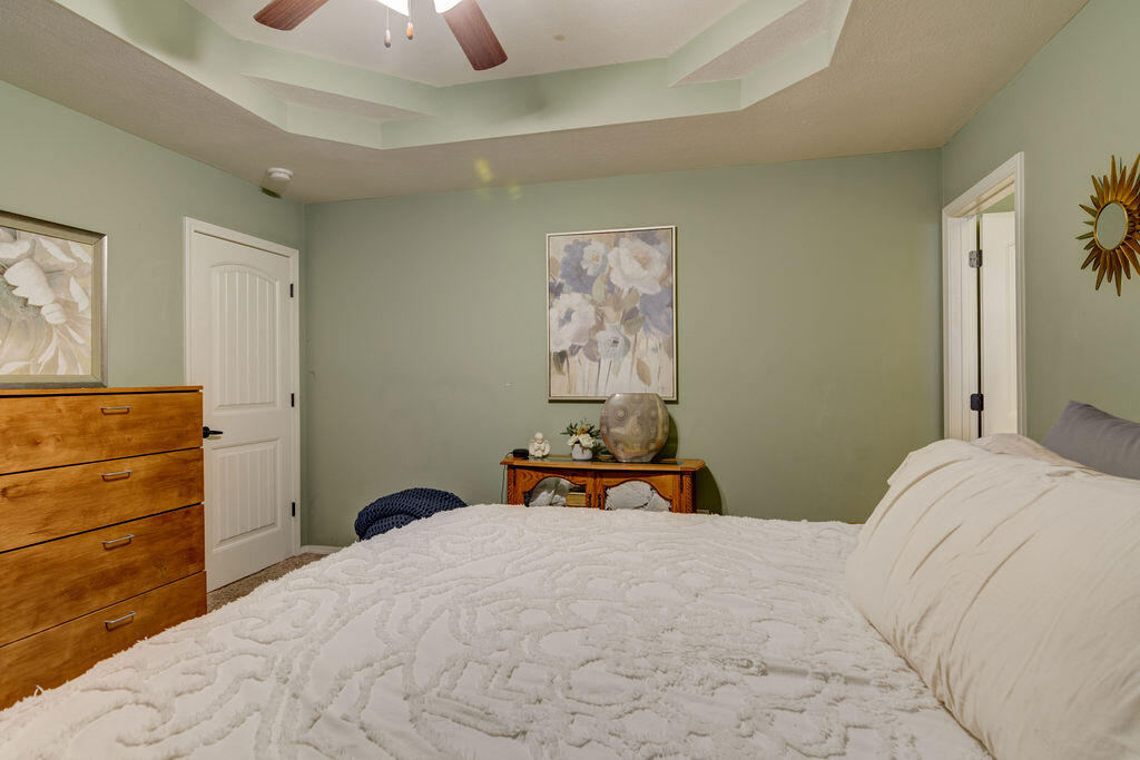 The Briars - Residential