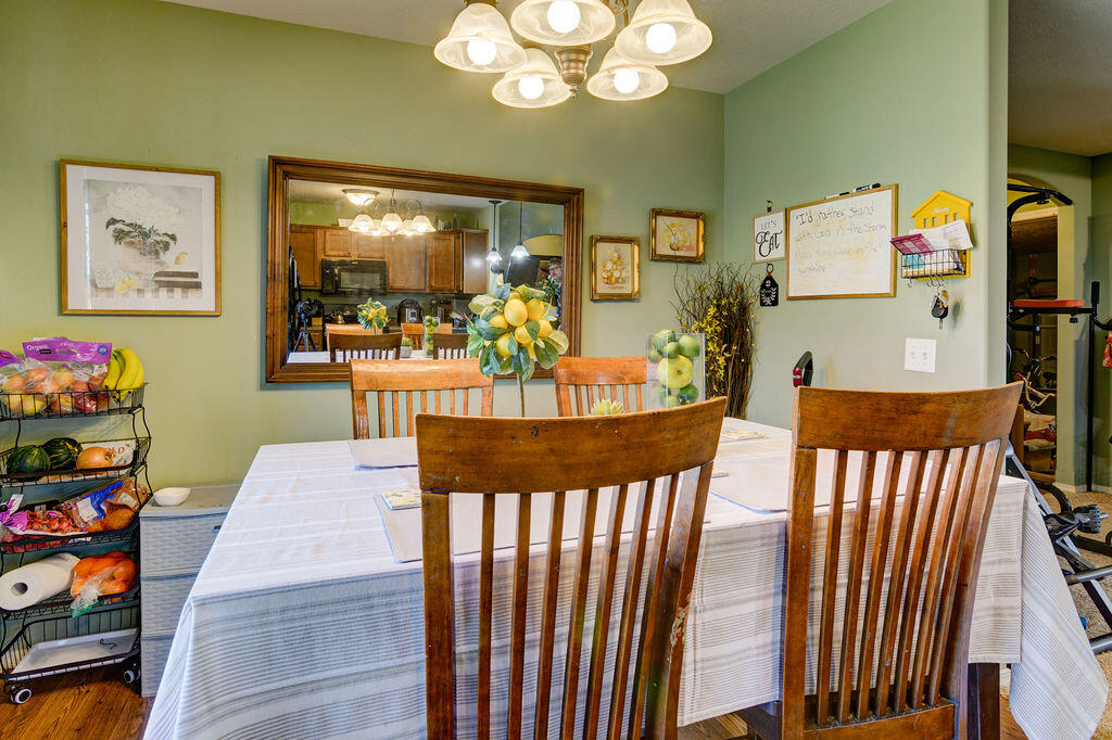 The Briars - Residential