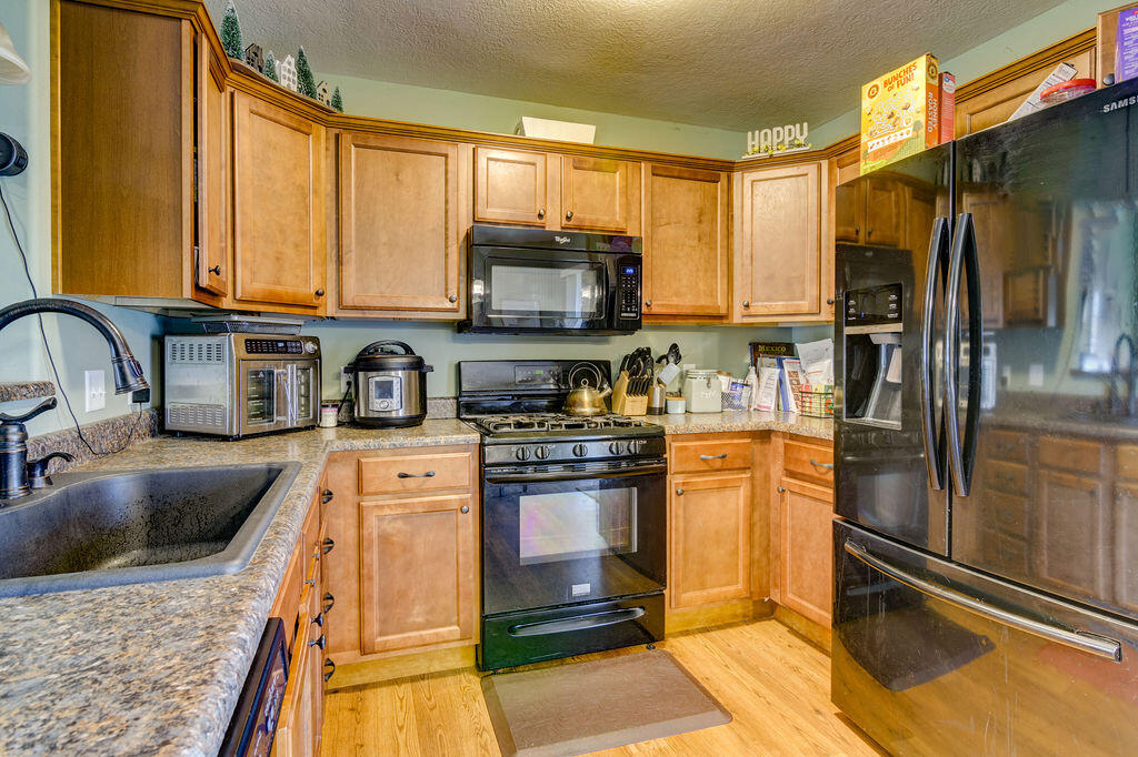 The Briars - Residential