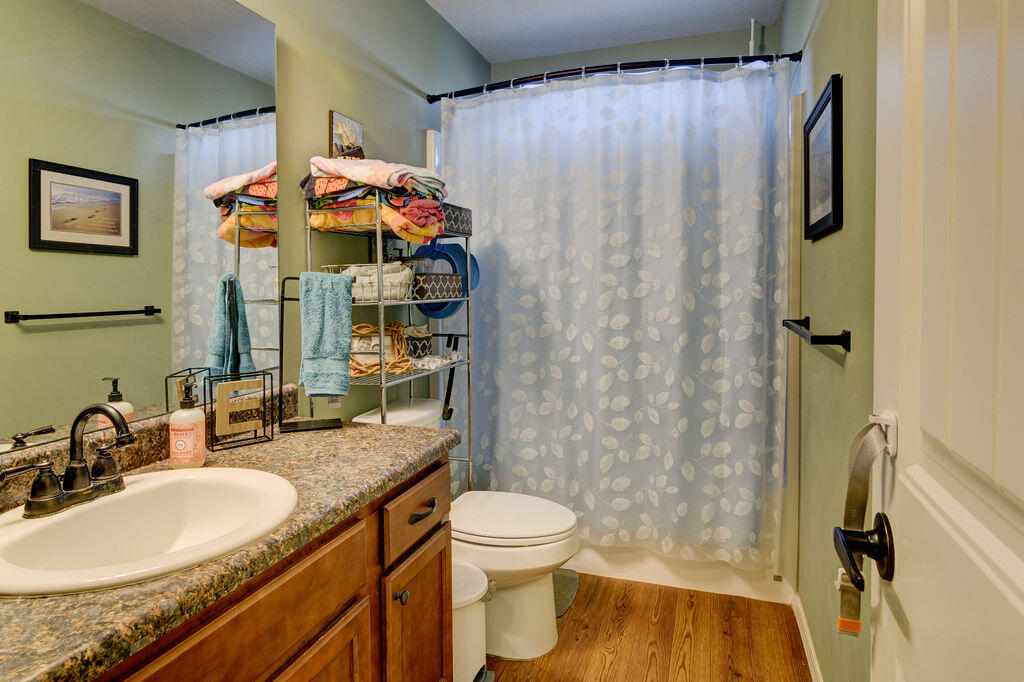 The Briars - Residential