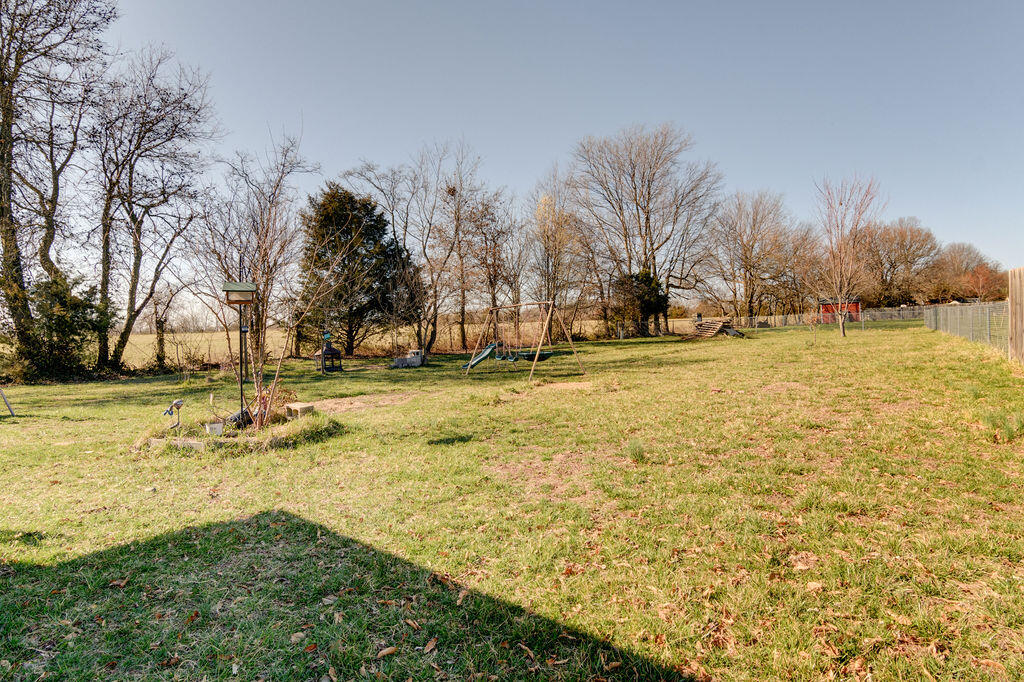The Briars - Residential