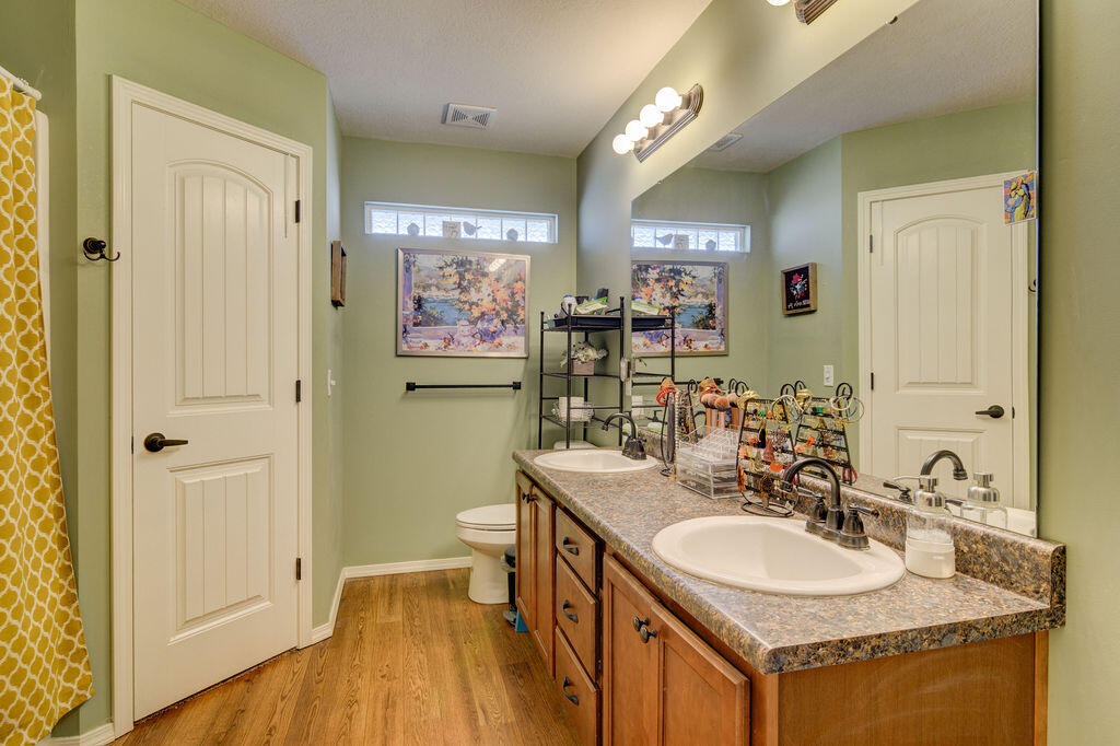 The Briars - Residential