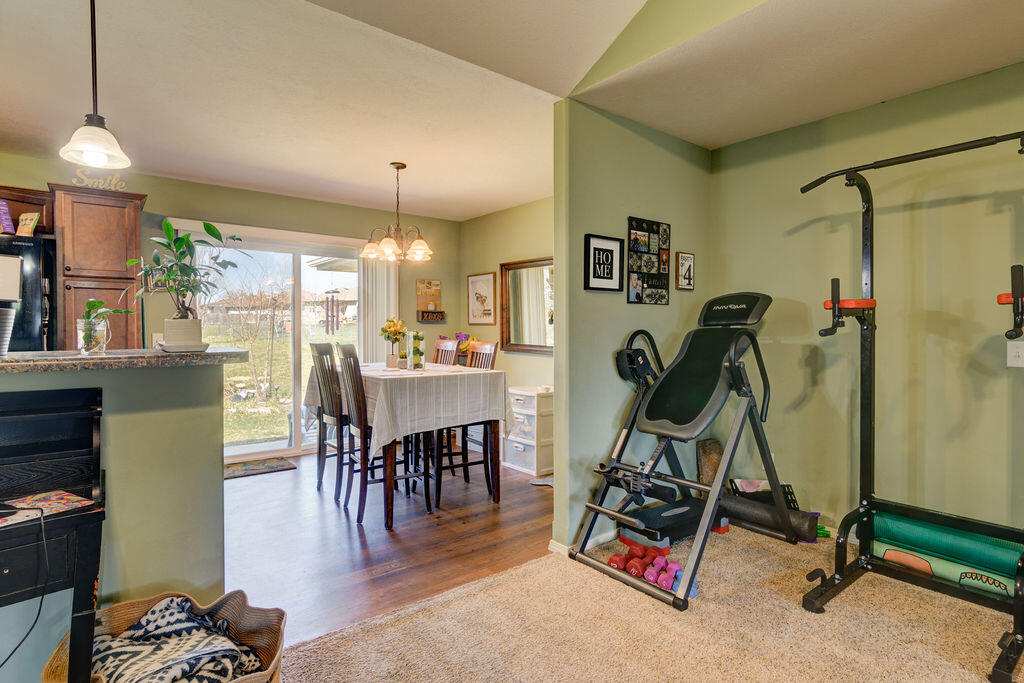 The Briars - Residential