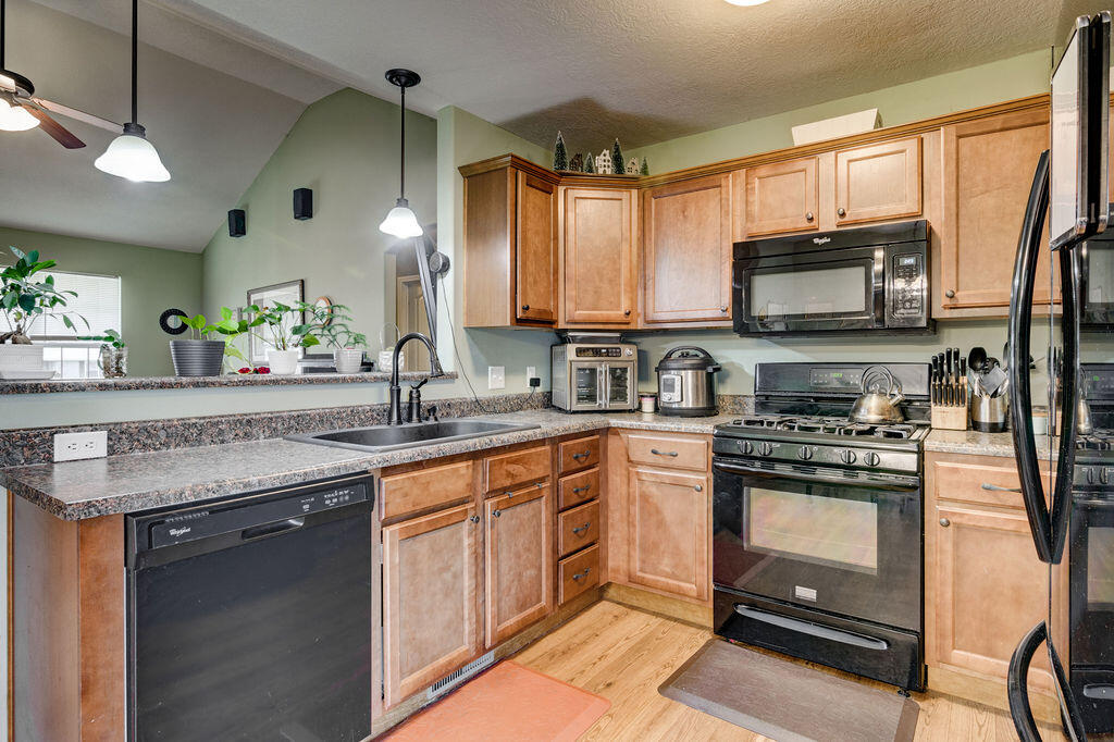 The Briars - Residential