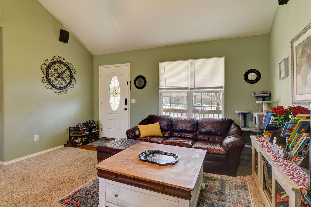 The Briars - Residential