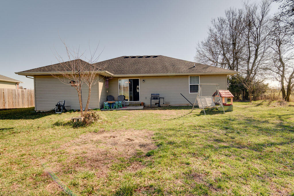The Briars - Residential