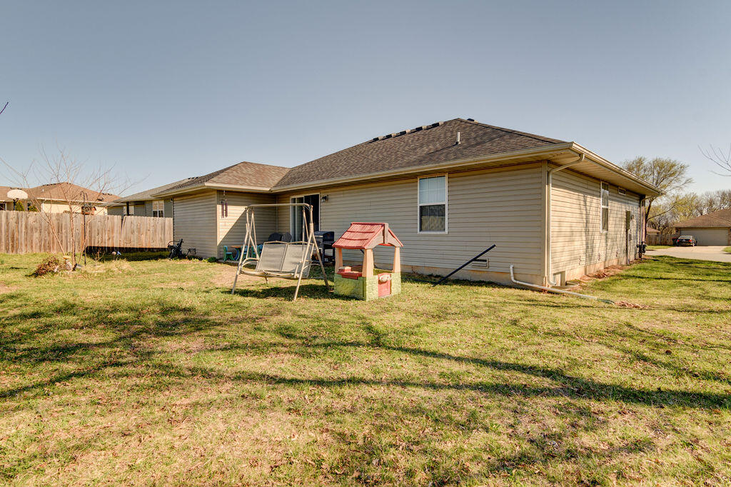 The Briars - Residential