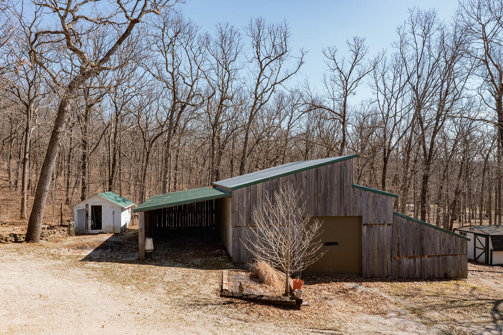 N/A - Residential
