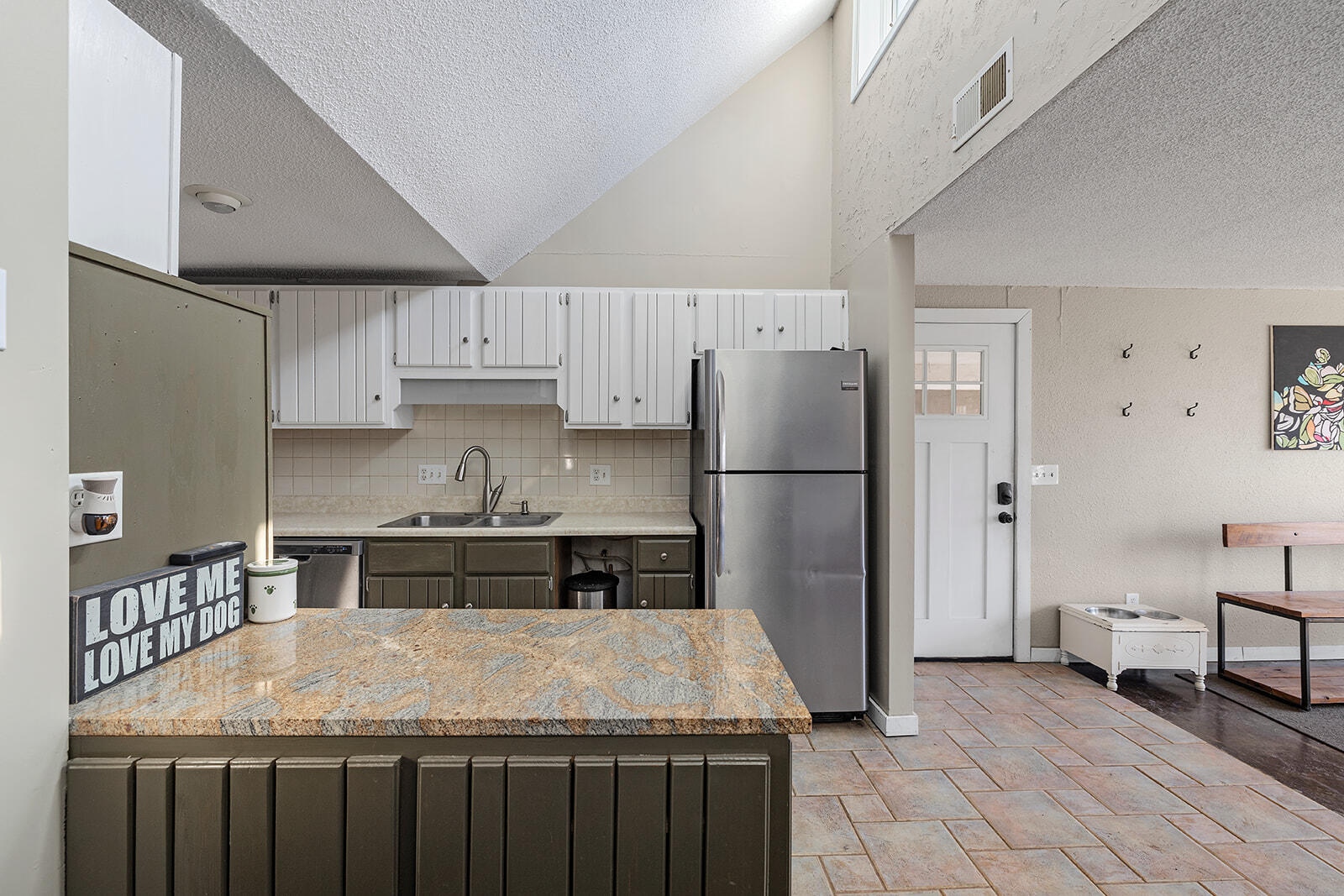N/A - Residential