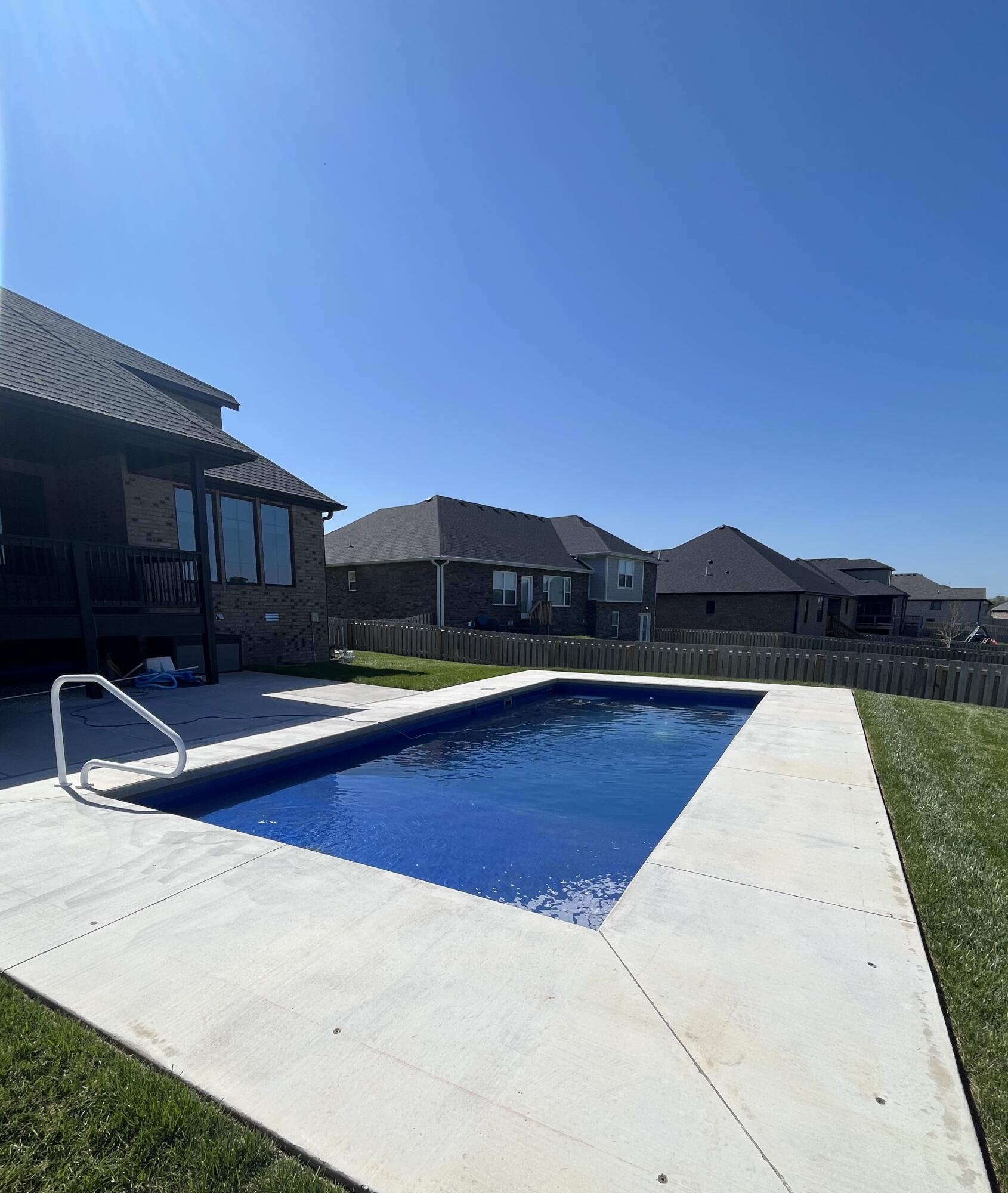 The Lakes Wild Horse - Residential
