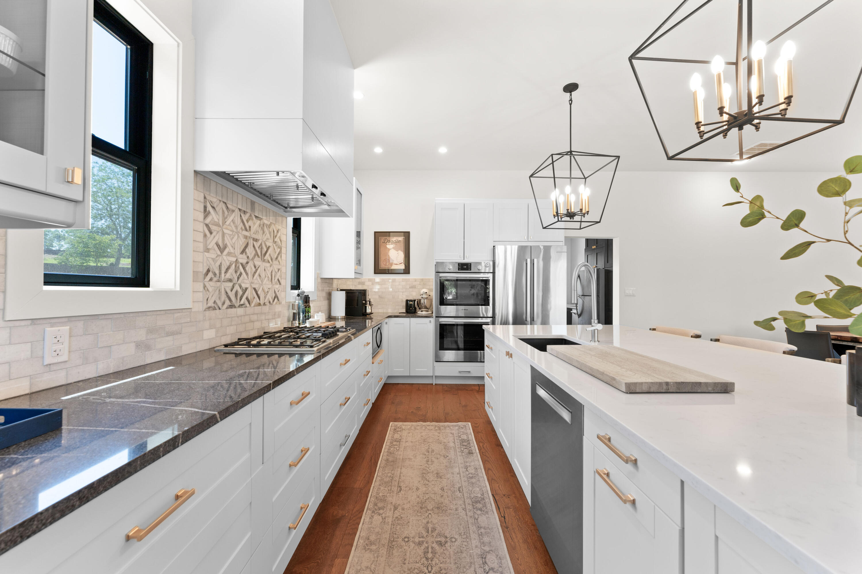 The Peninsula - Residential