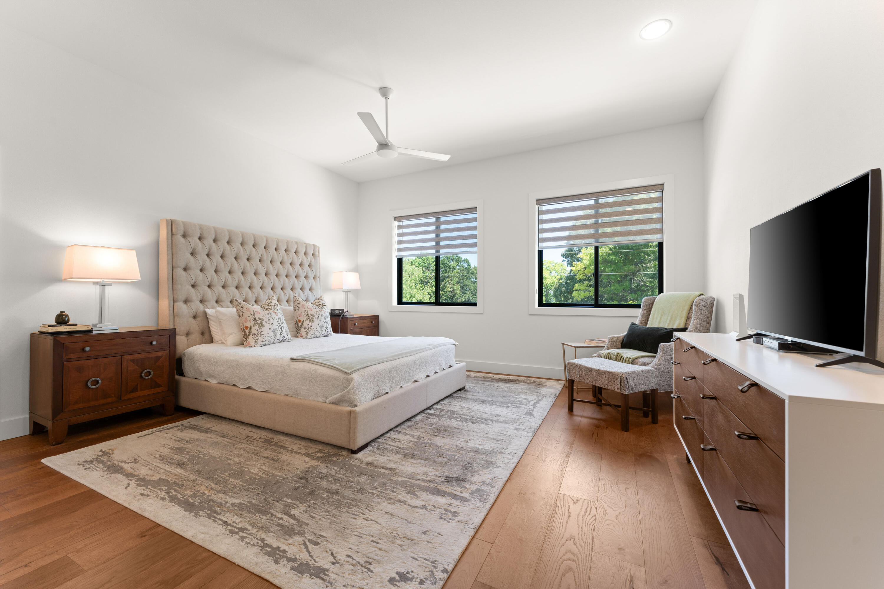 The Peninsula - Residential