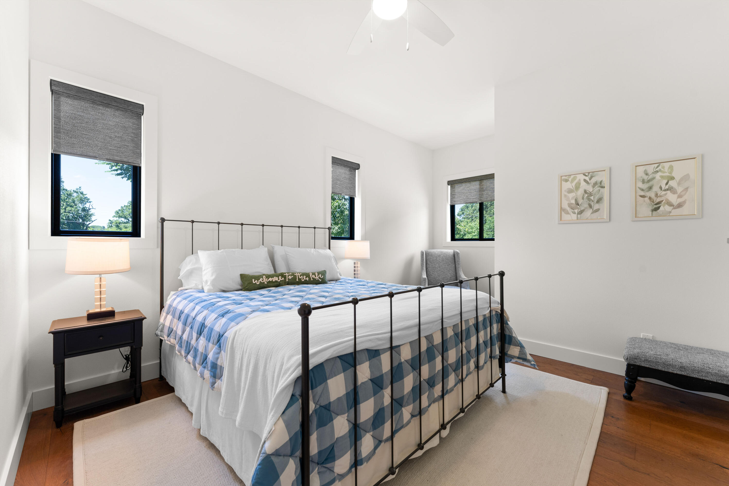 The Peninsula - Residential