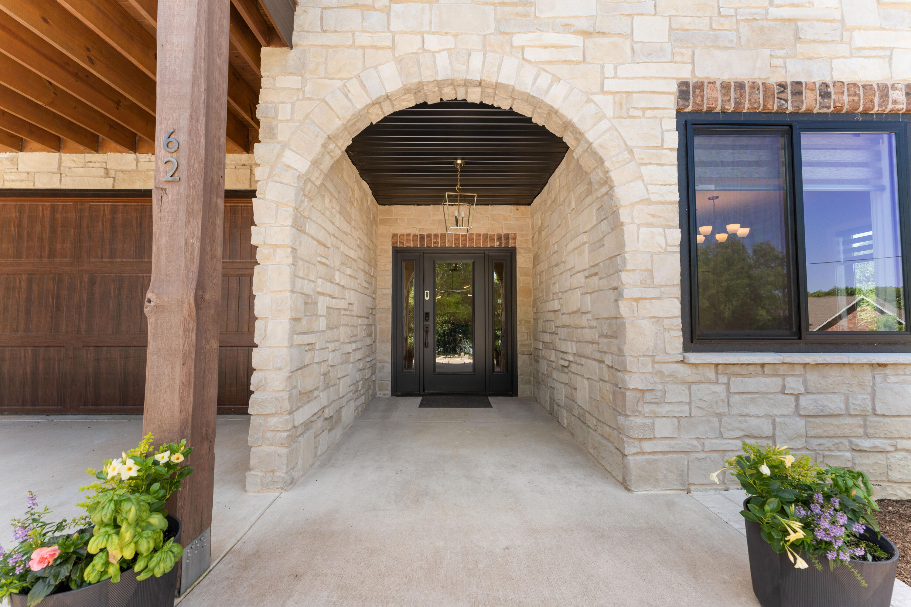 The Peninsula - Residential