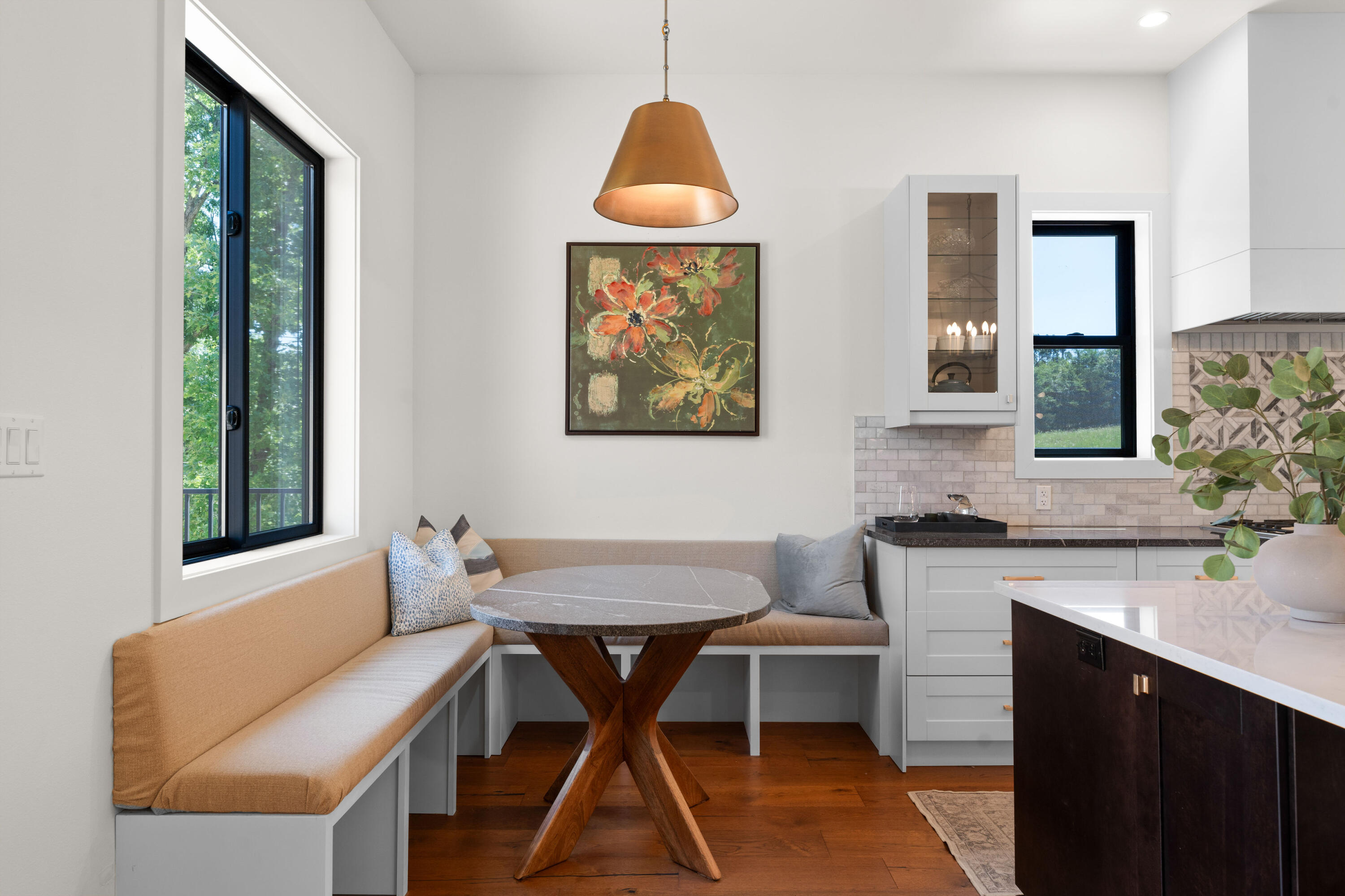 The Peninsula - Residential