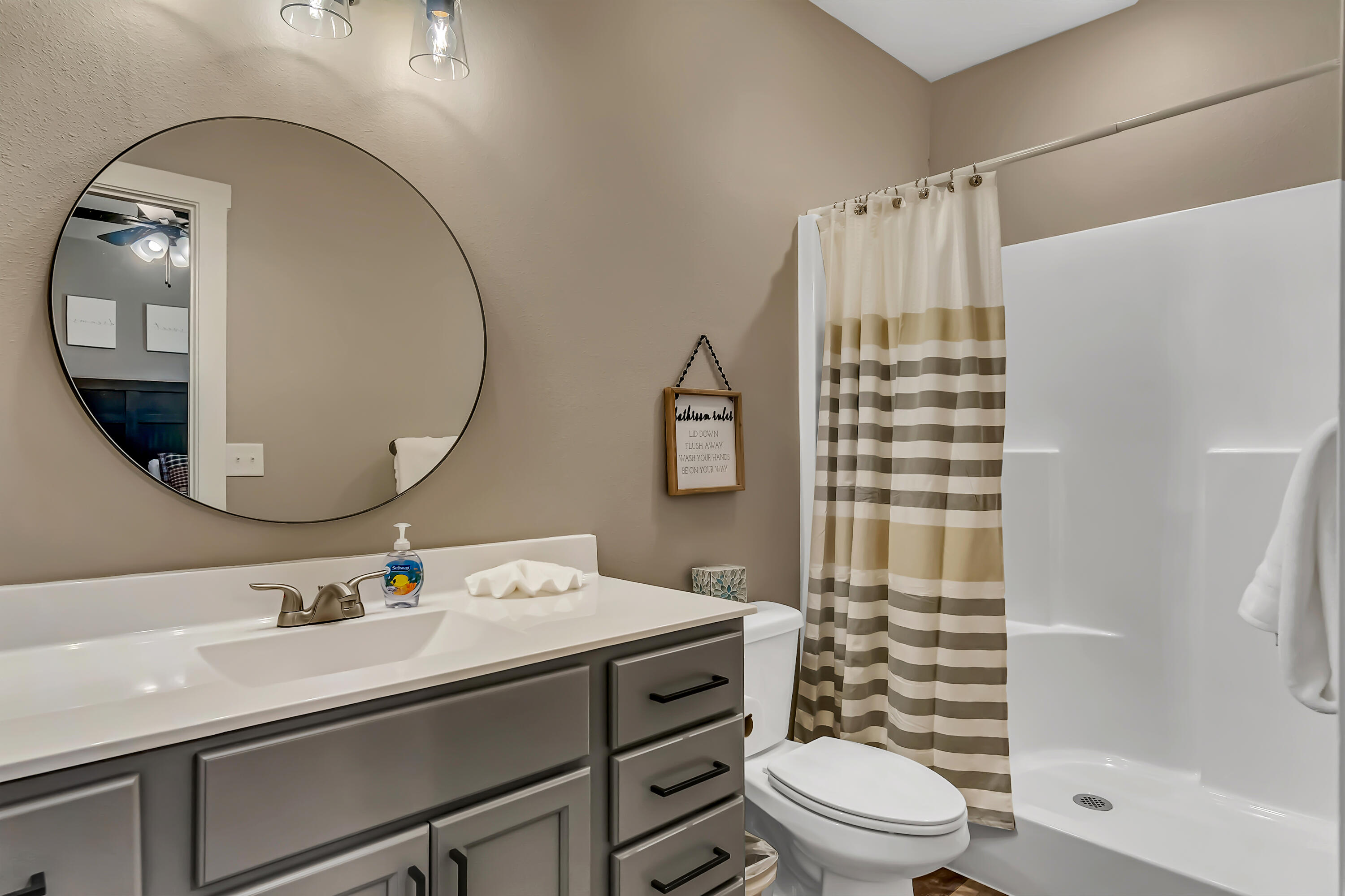 Branson Cove - Residential