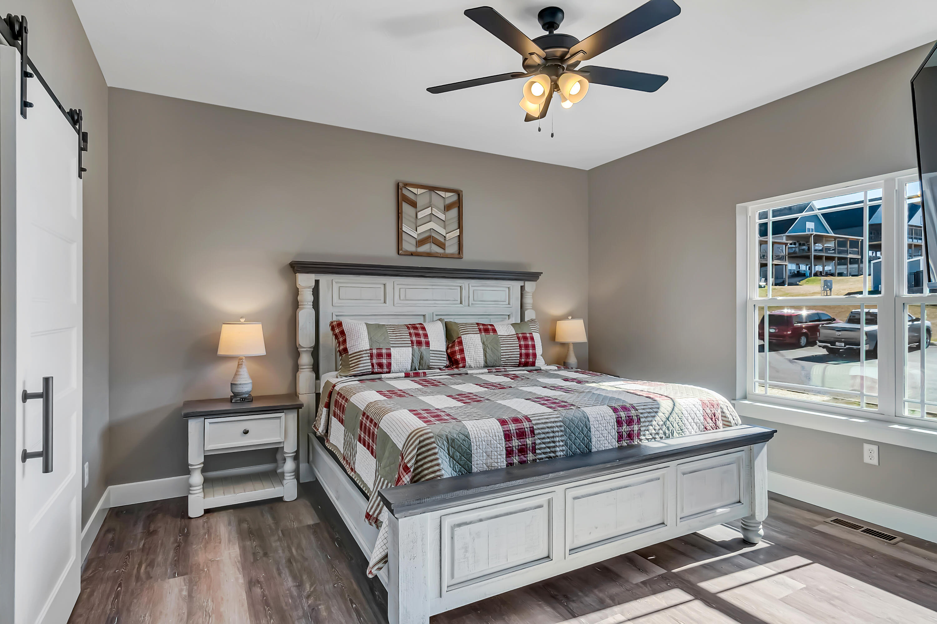 Branson Cove - Residential