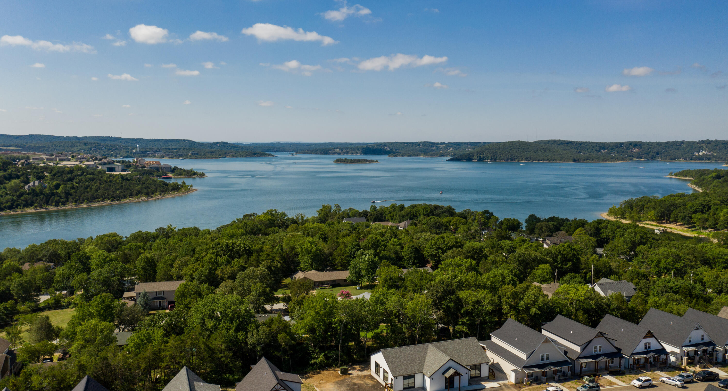 Branson Cove - Residential