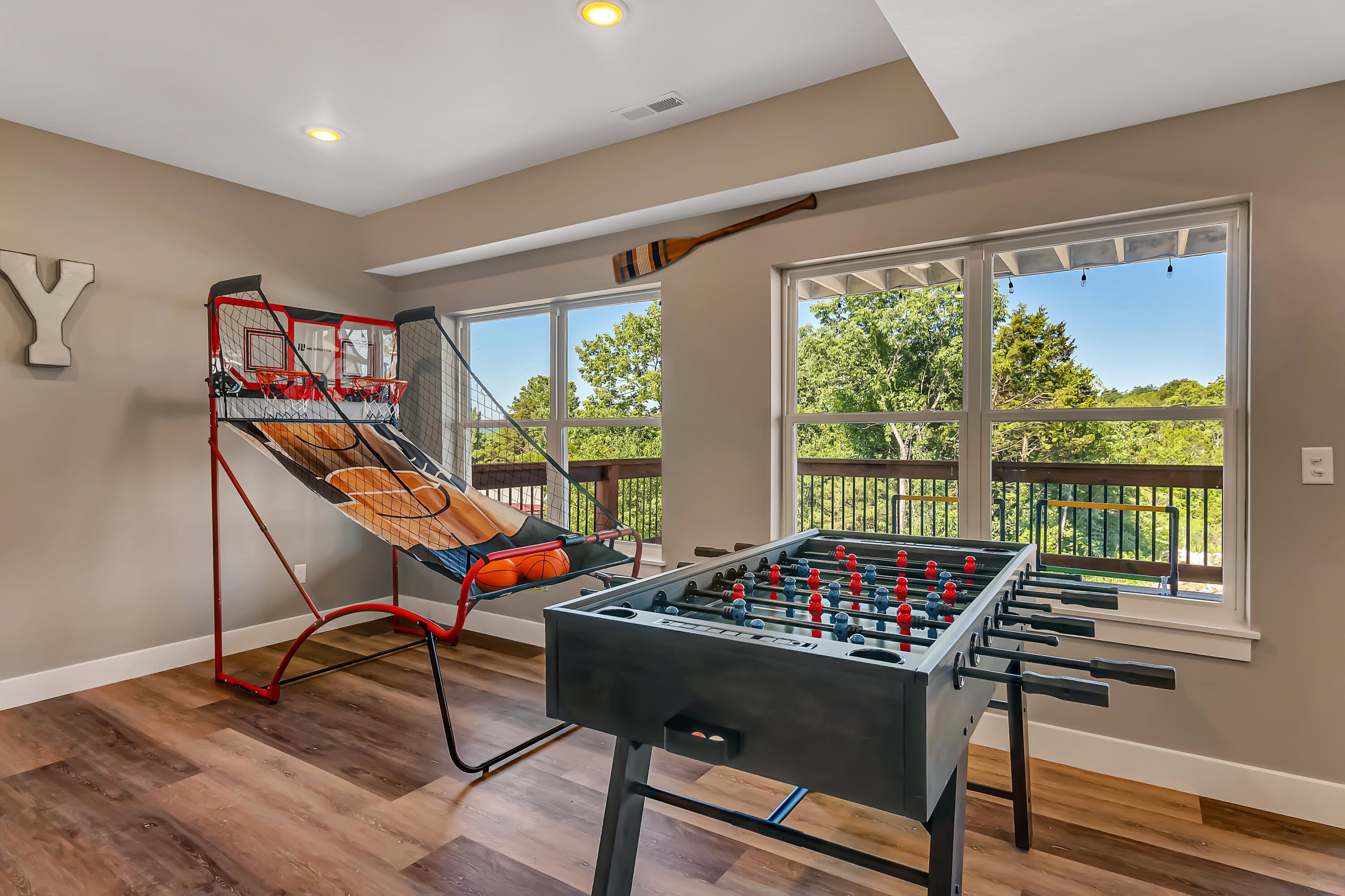 Branson Cove - Residential