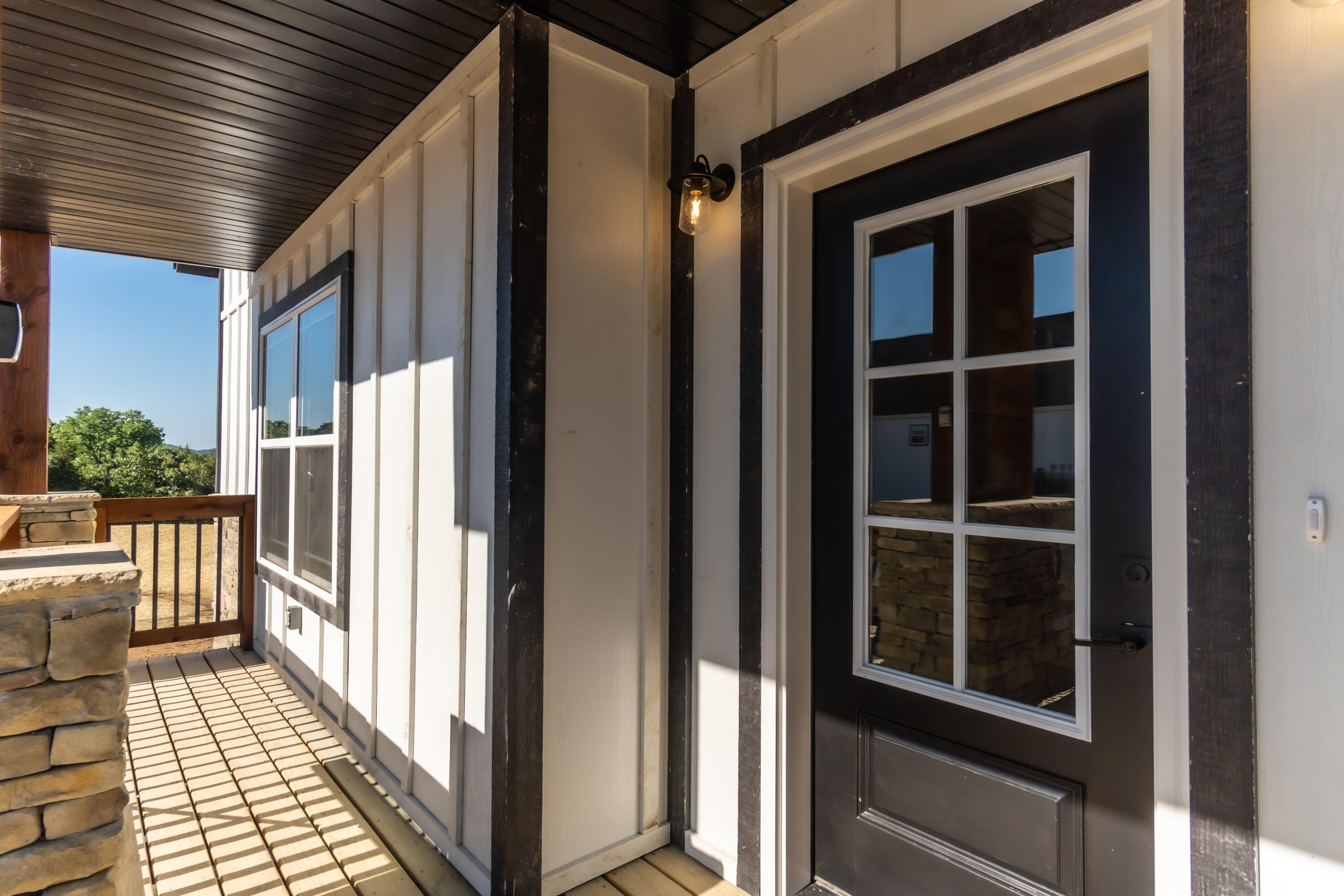 Branson Cove - Residential
