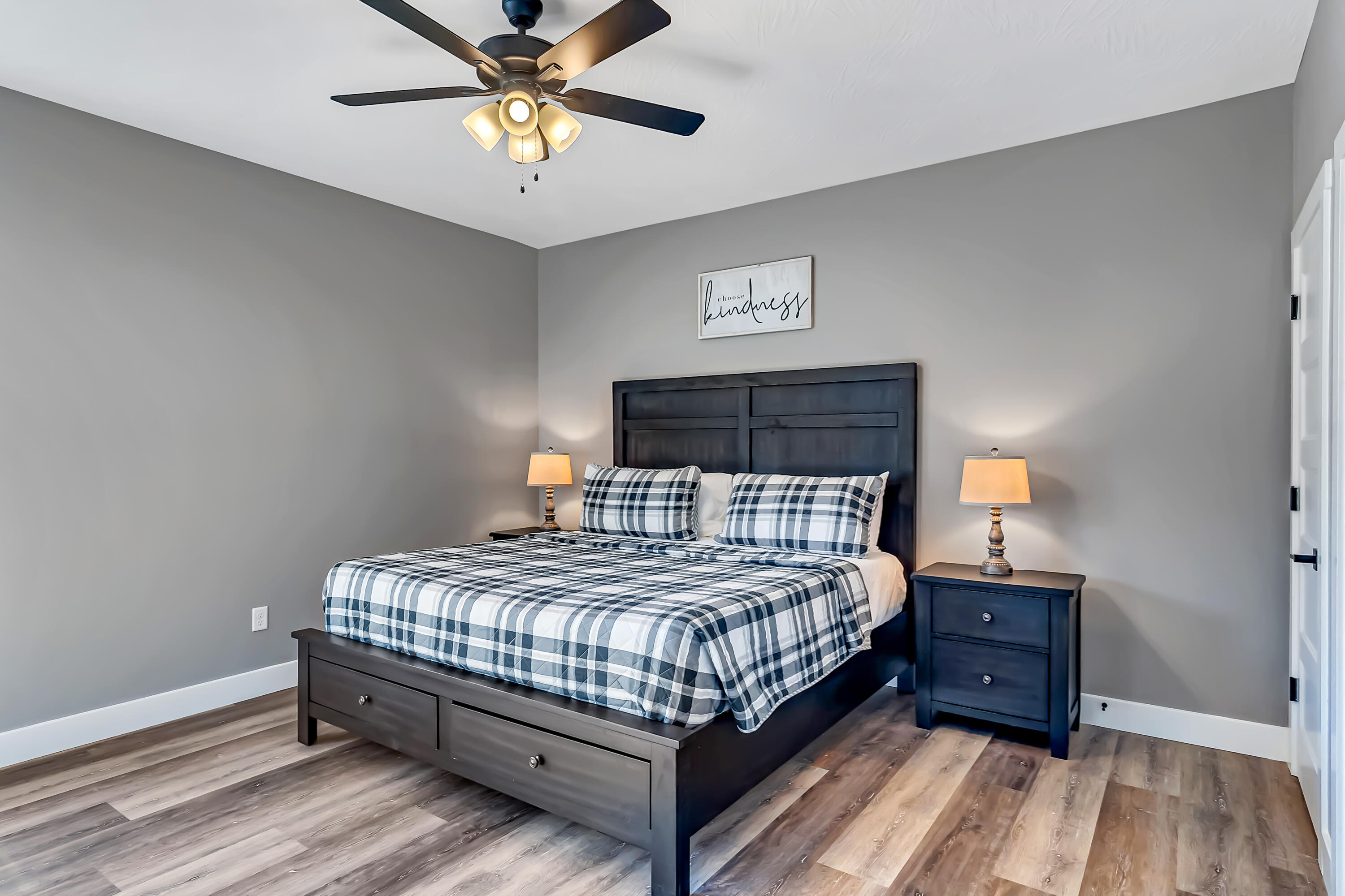 Branson Cove - Residential