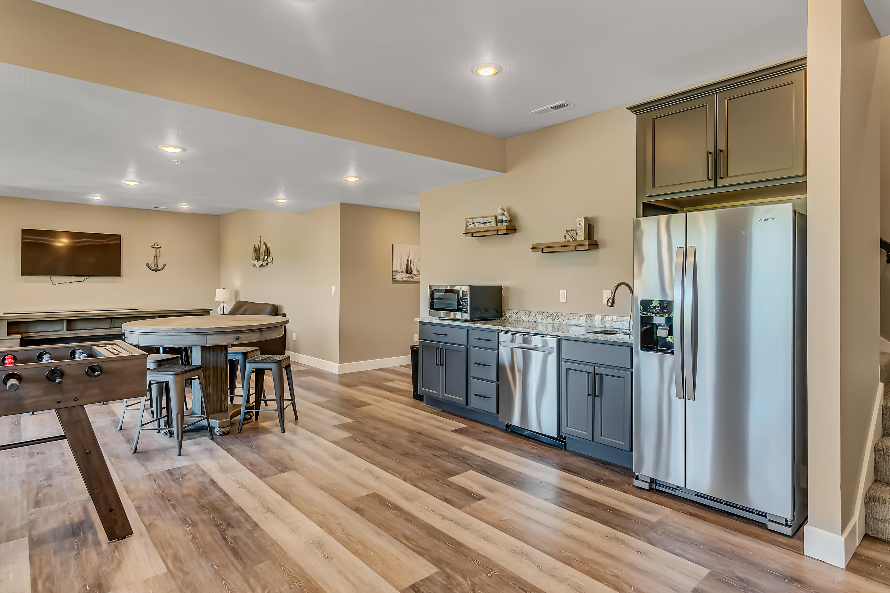 Branson Cove - Residential