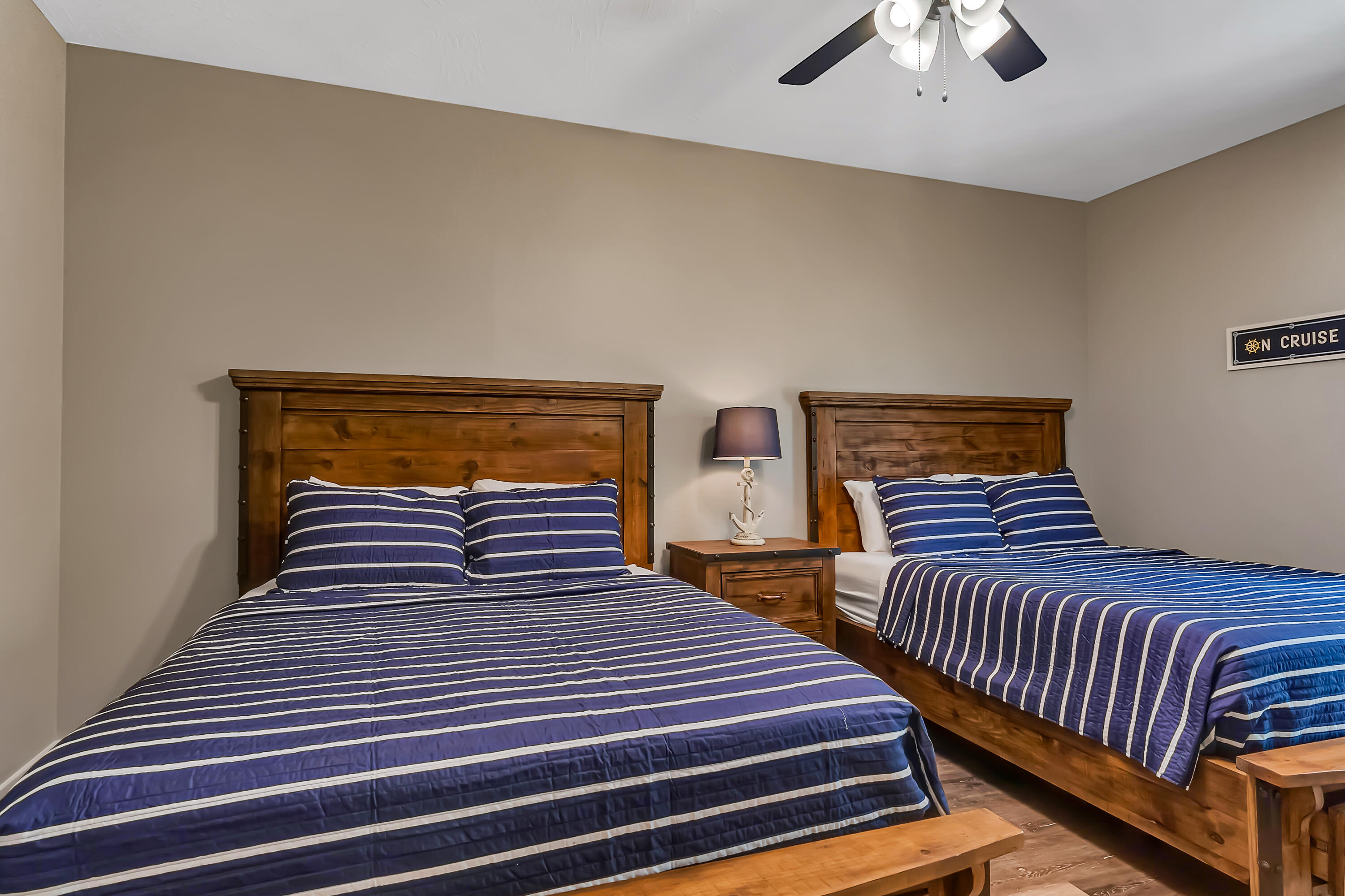 Branson Cove - Residential