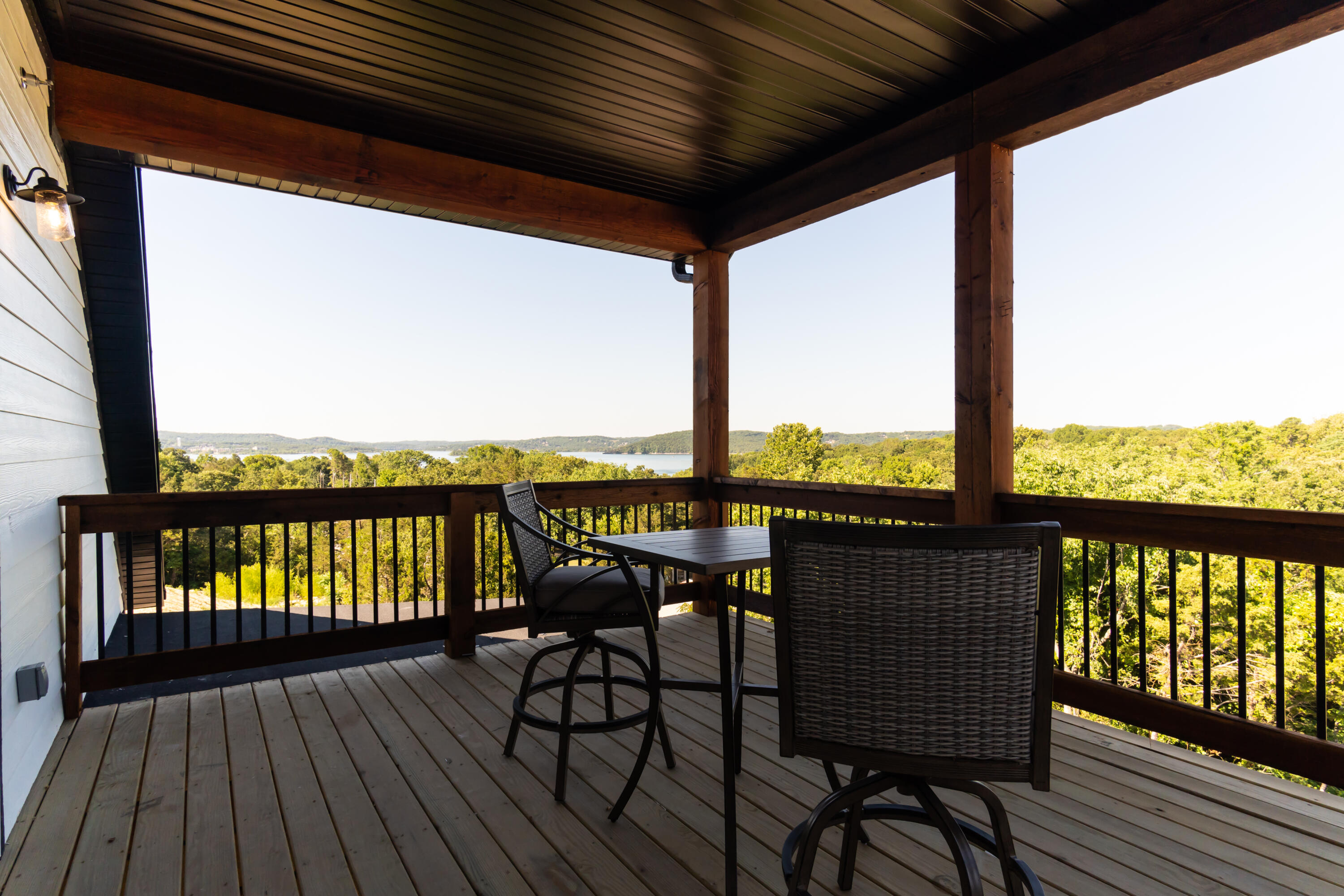 Branson Cove - Residential