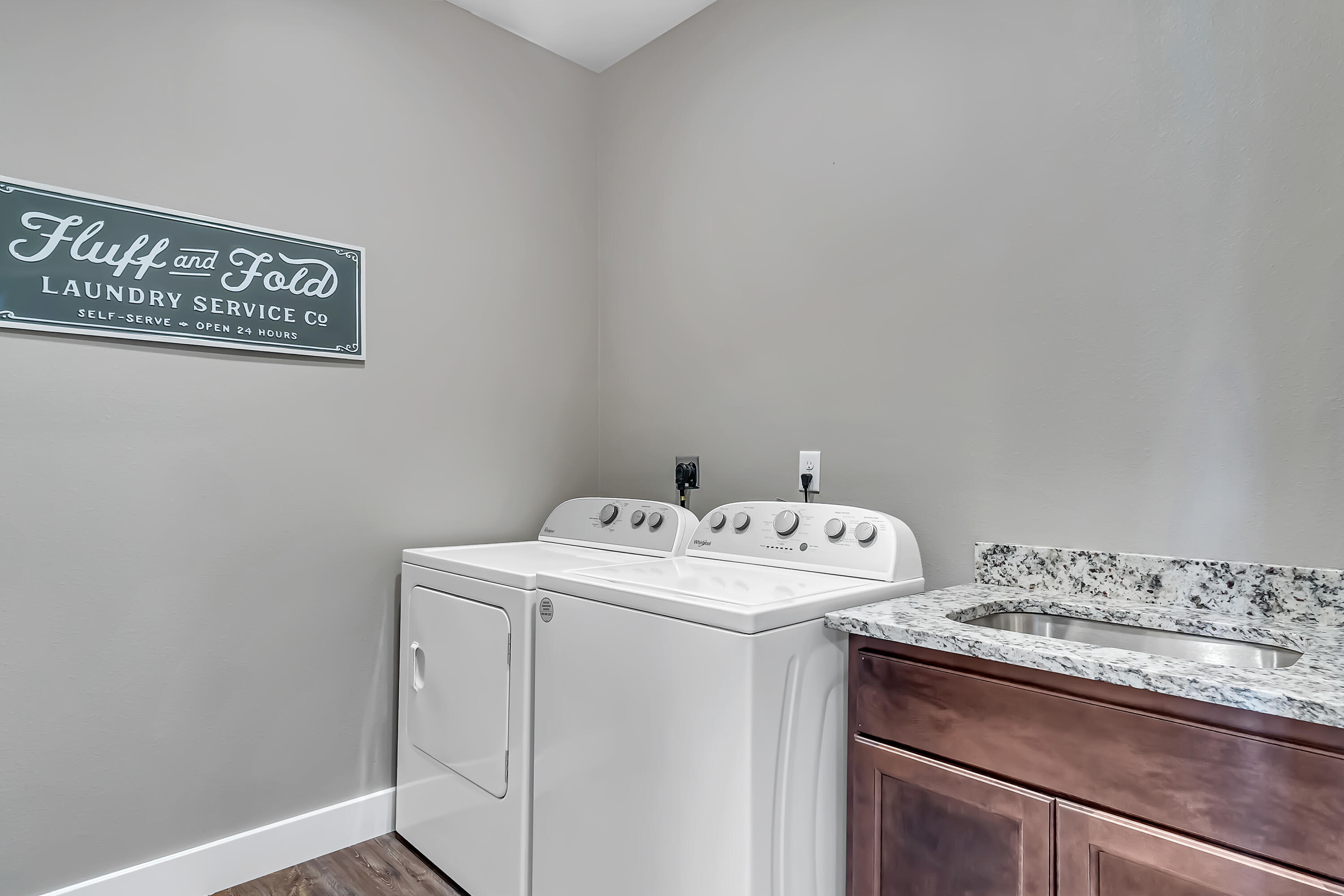 Branson Cove - Residential
