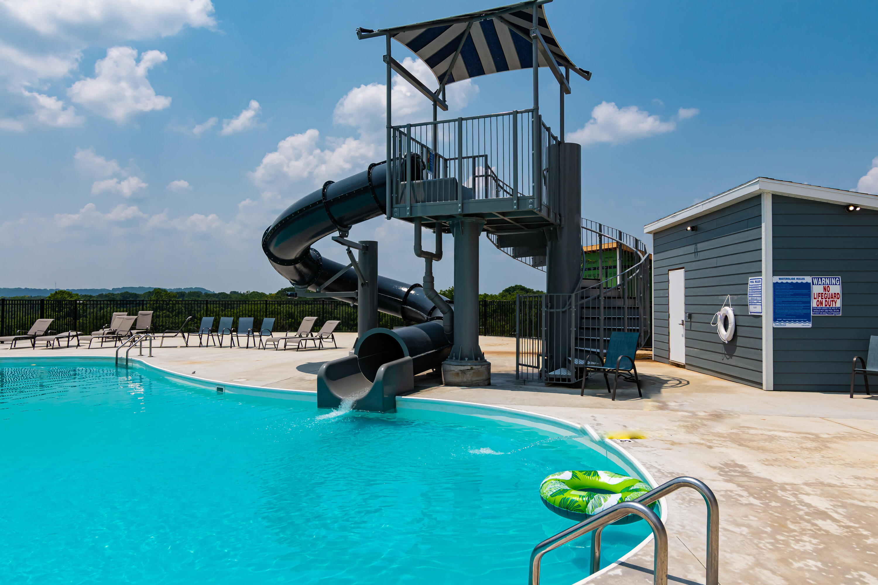 Branson Cove - Residential